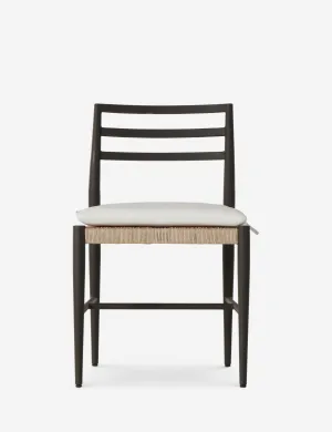 Healy Indoor / Outdoor Dining Chair Lulu and Georgia