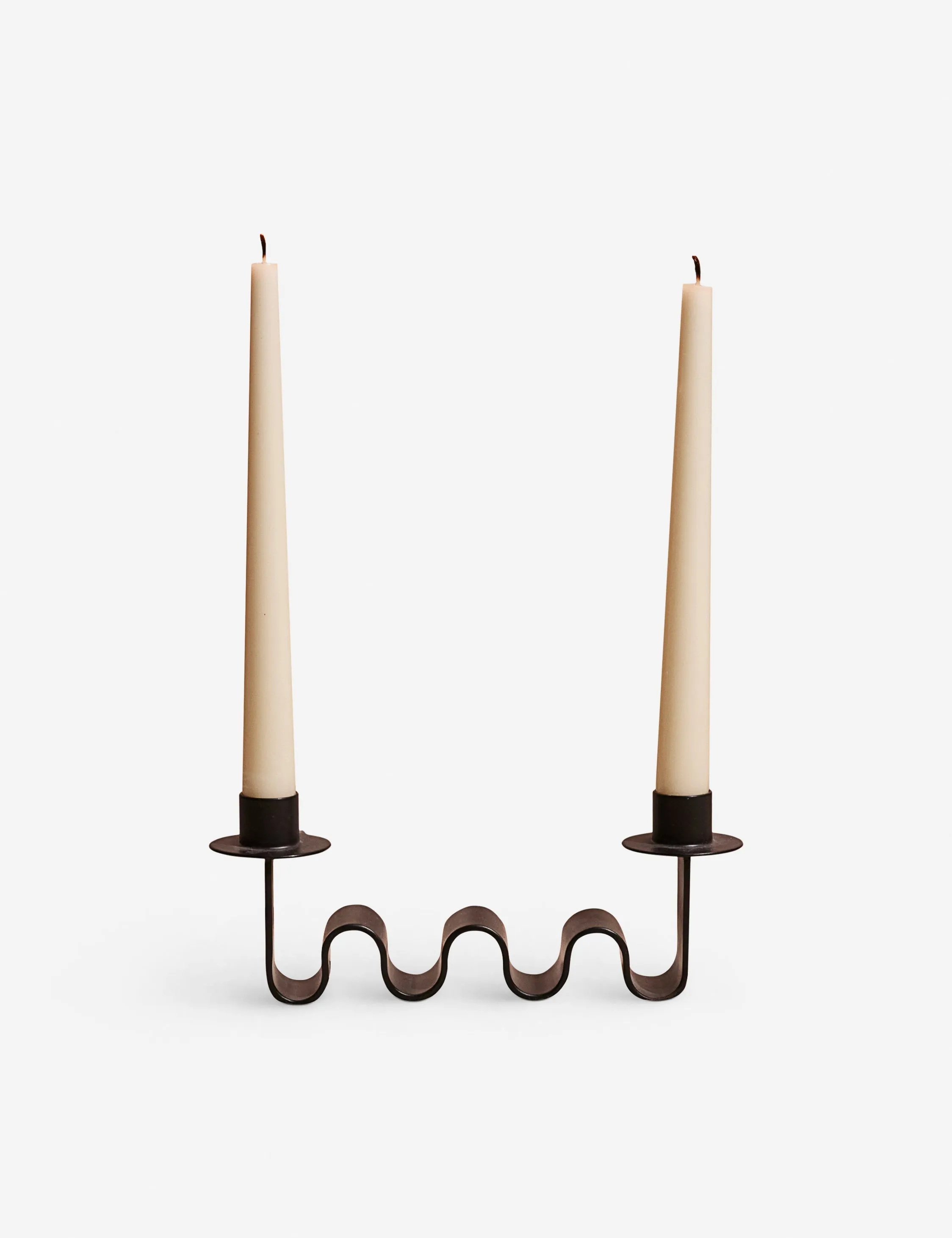 Helen Candle Holder by Meso Lulu and Georgia