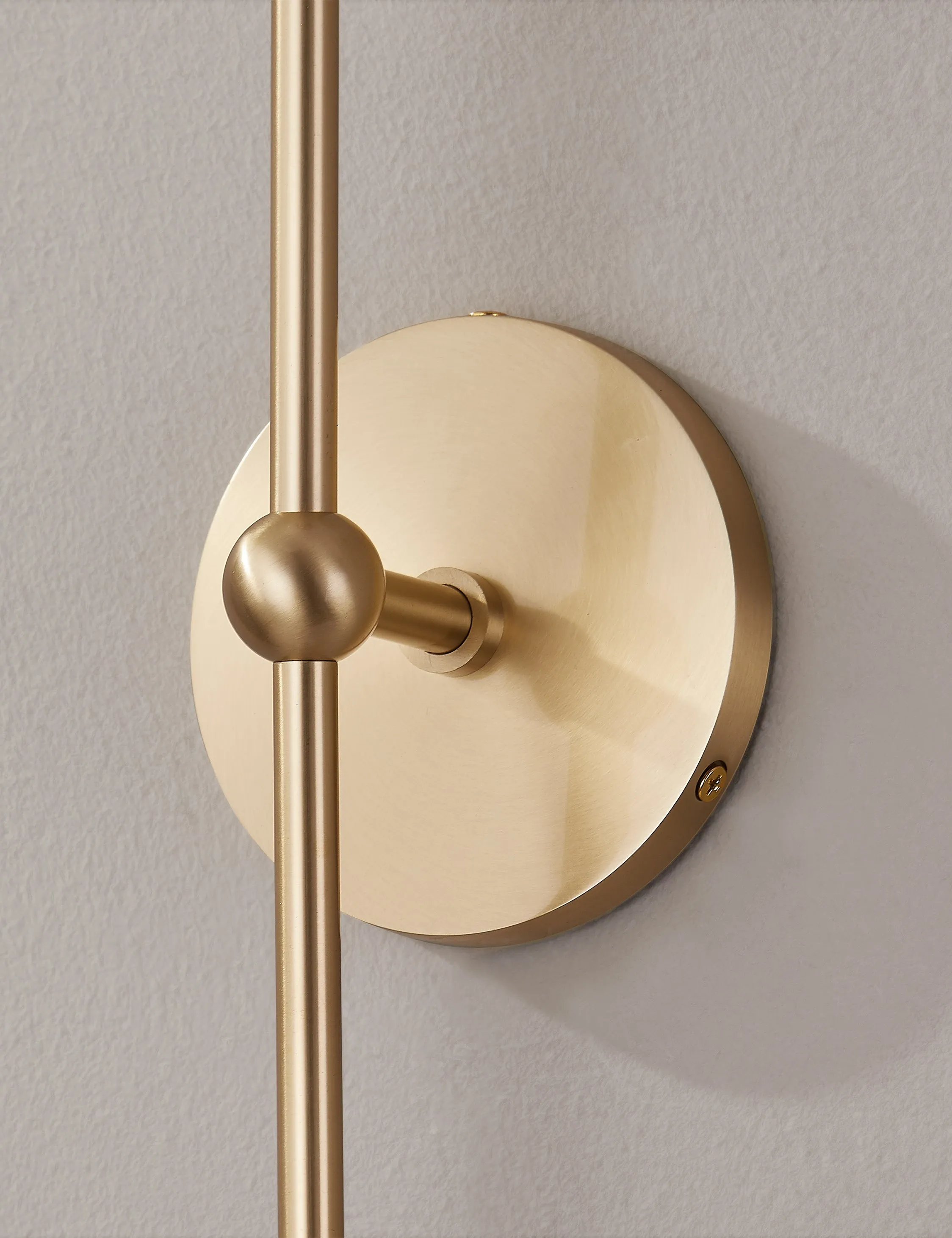 Helia Sconce Lulu and Georgia