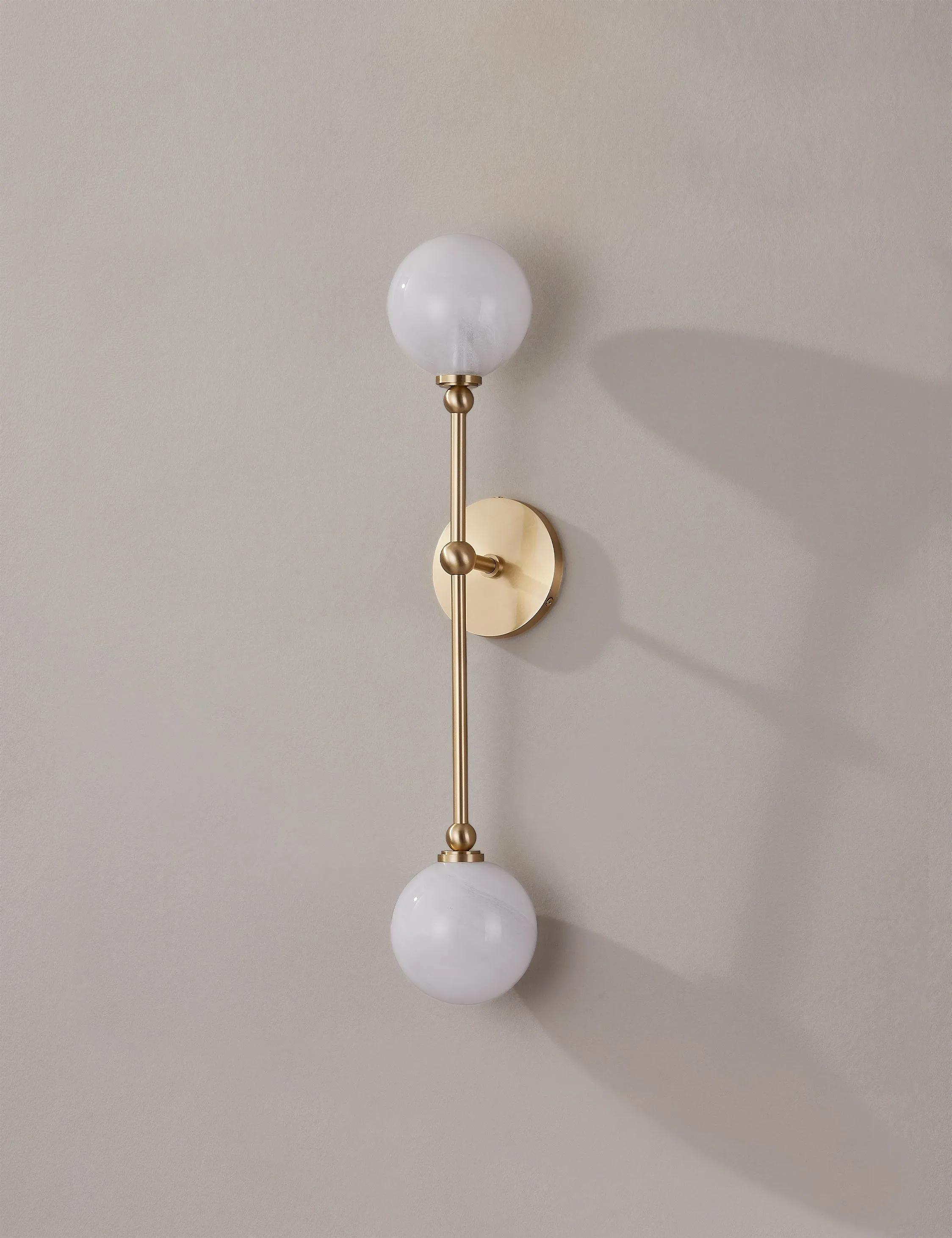 Helia Sconce Lulu and Georgia