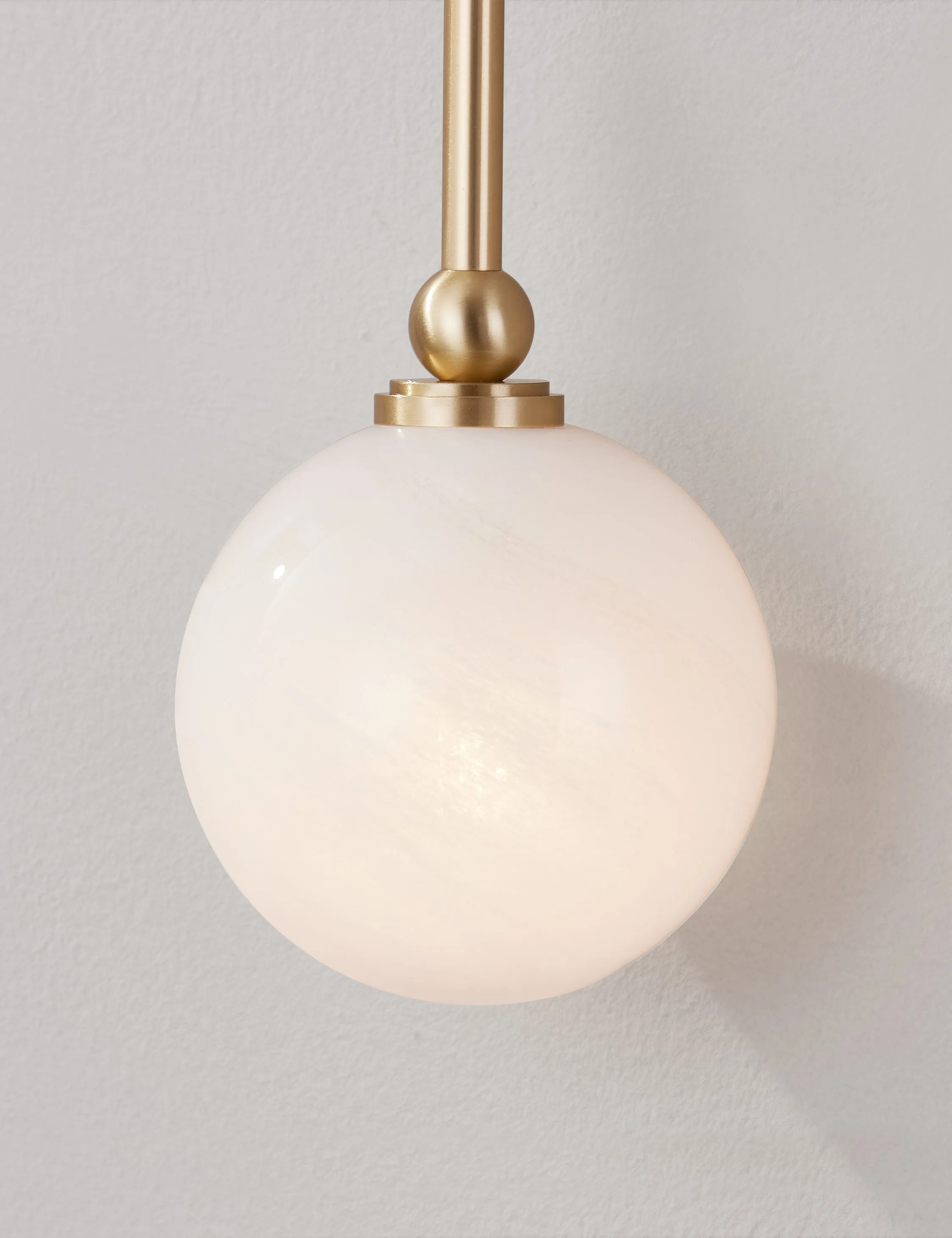 Helia Sconce Lulu and Georgia