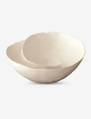Helix Bowl Lulu and Georgia