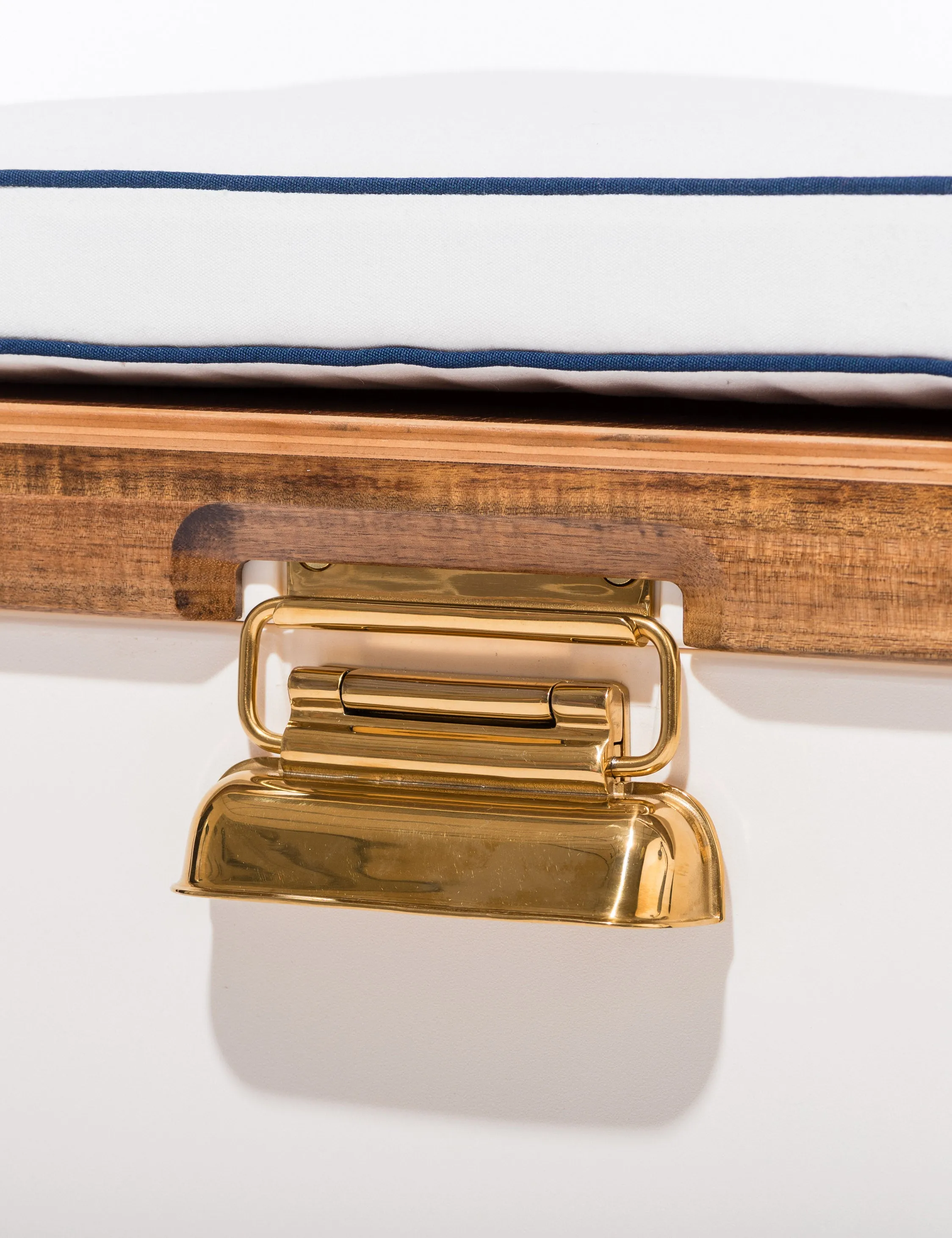Hemingway Cooler by Business & Pleasure Co. Lulu and Georgia