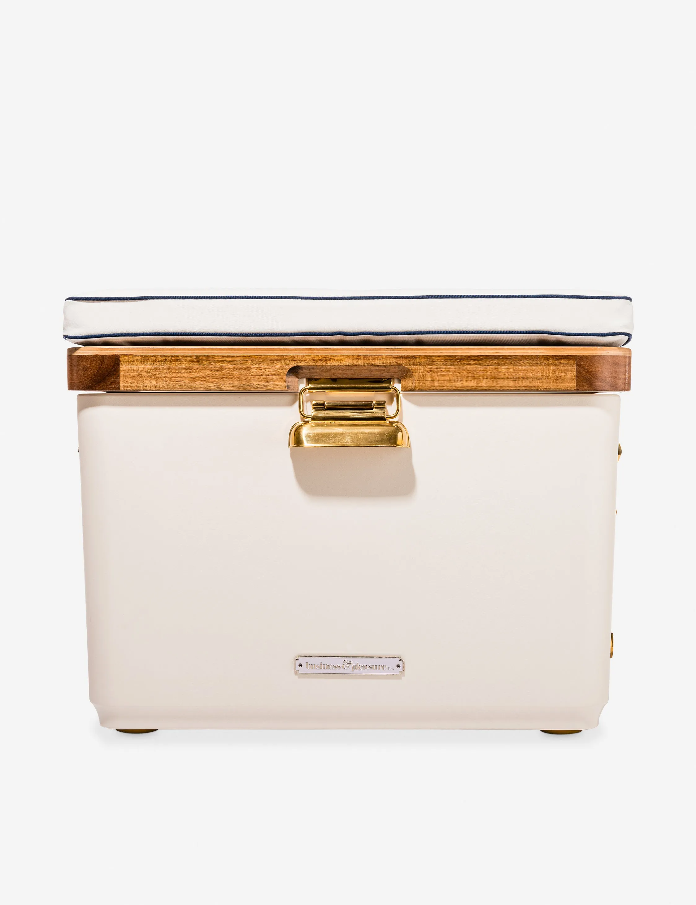 Hemingway Cooler by Business & Pleasure Co. Lulu and Georgia