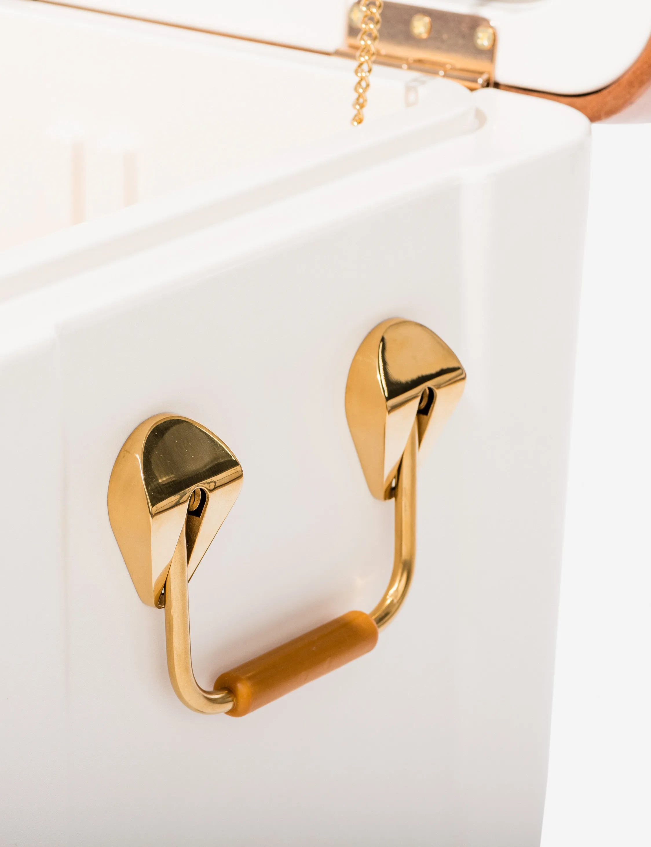 Hemingway Cooler by Business & Pleasure Co. Lulu and Georgia
