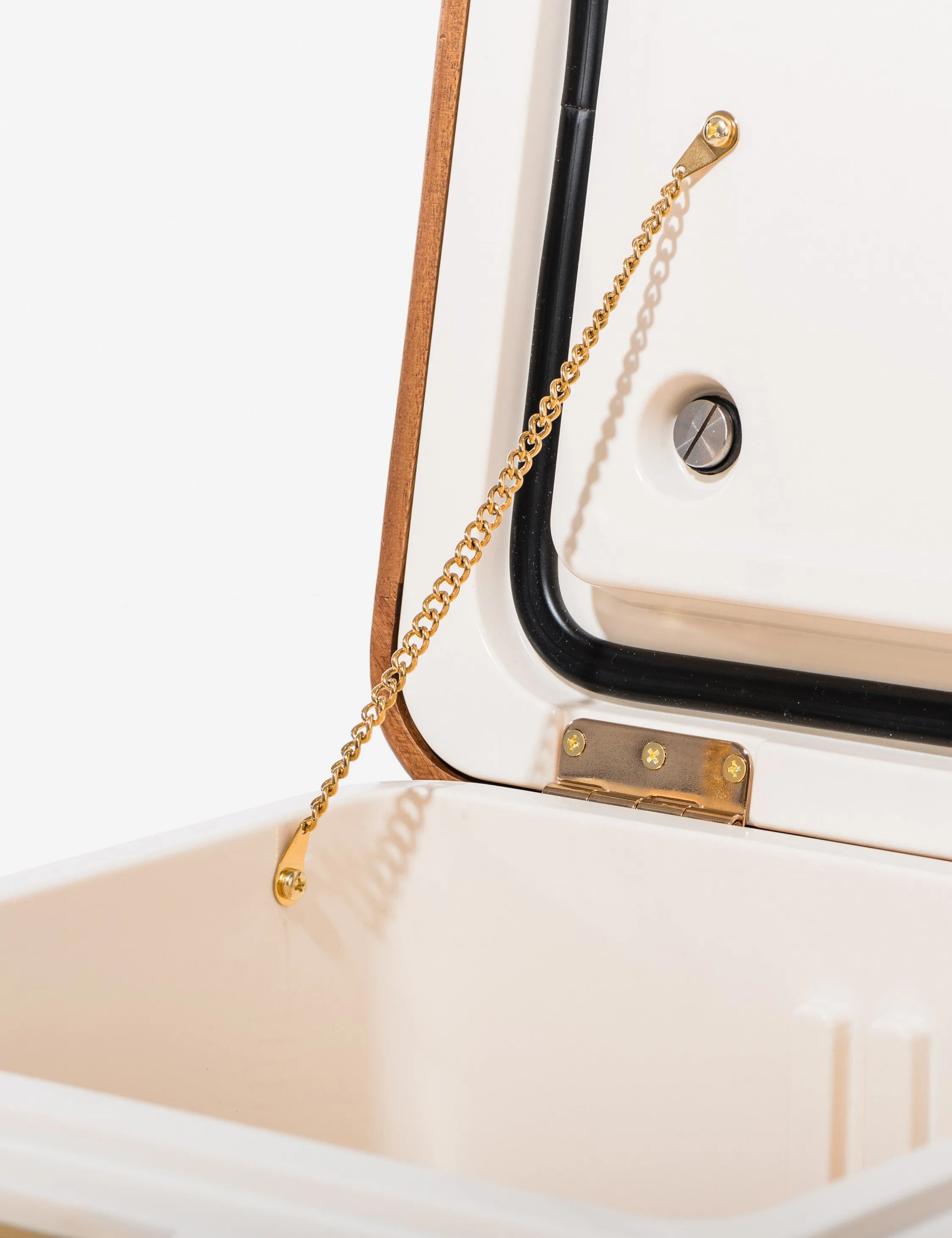 Hemingway Cooler by Business & Pleasure Co. Lulu and Georgia