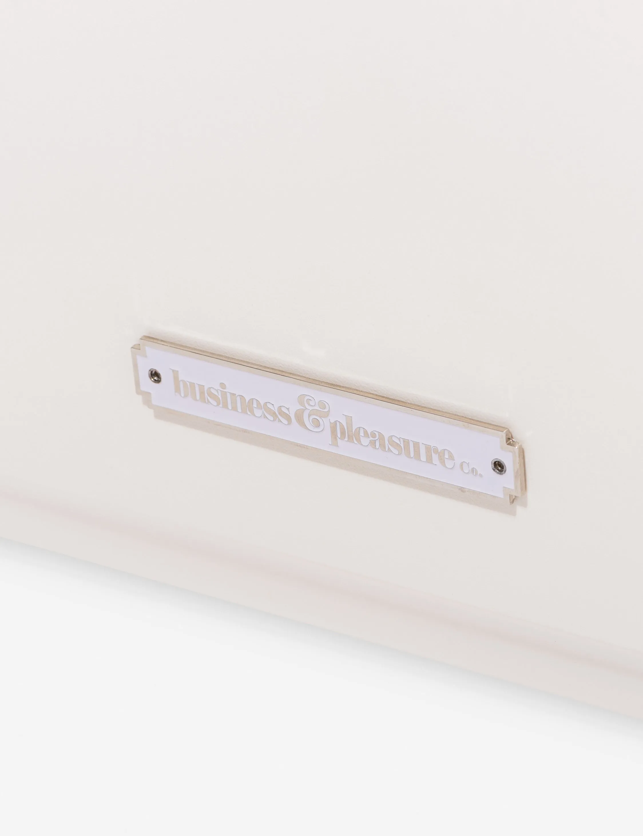 Hemingway Cooler by Business & Pleasure Co. Lulu and Georgia