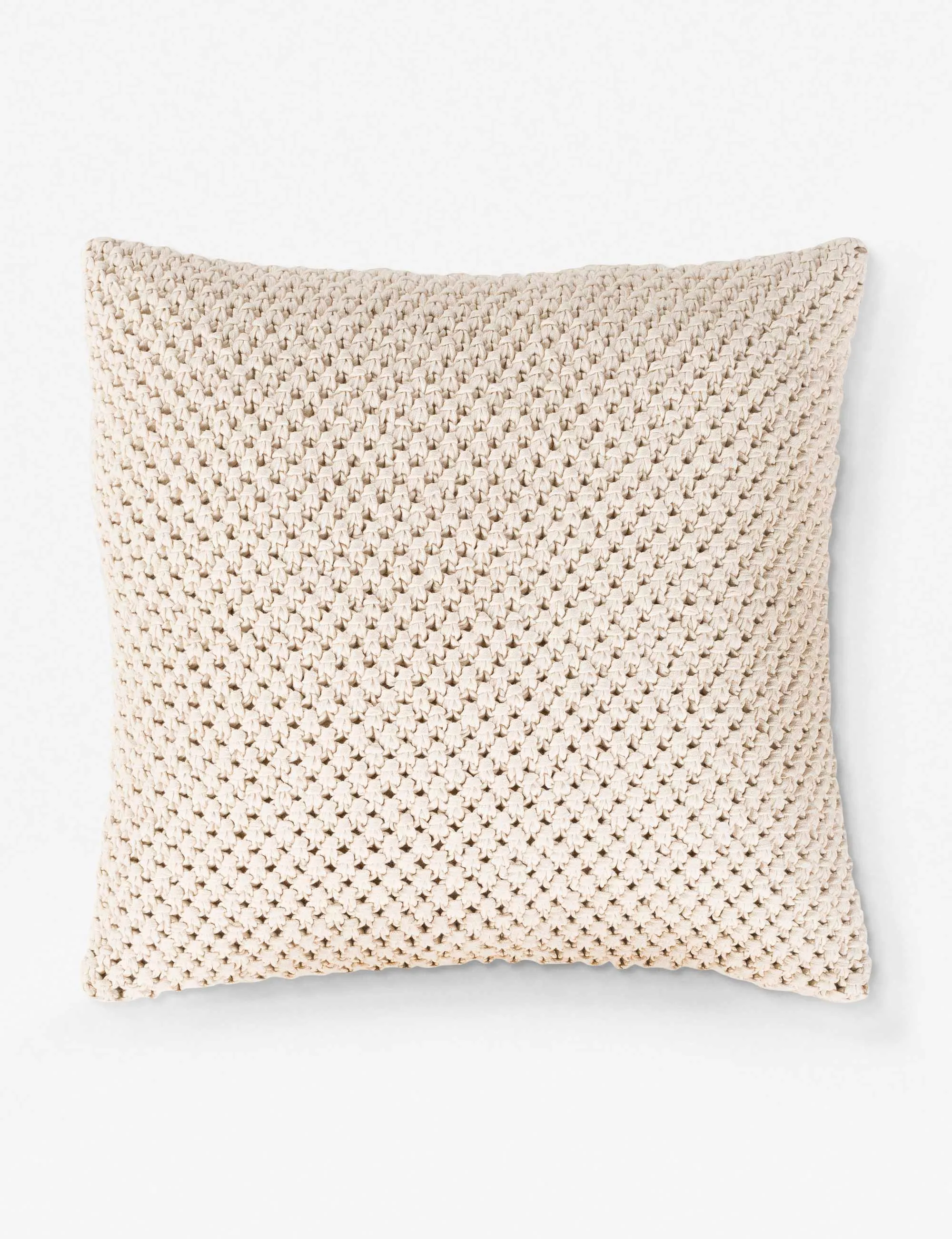 Henna Pillow Lulu and Georgia