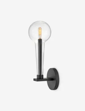 Hennig Sconce Lulu and Georgia