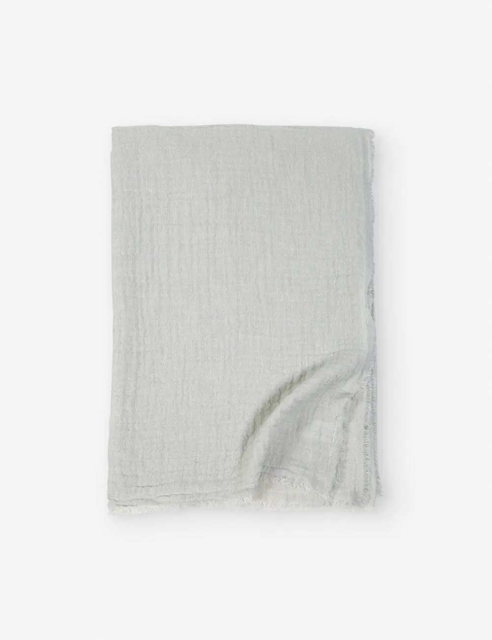 Hermosa Oversized Throw by Pom Pom At Home Lulu and Georgia