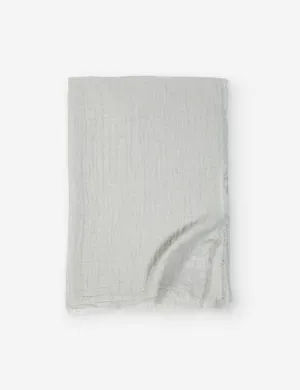Hermosa Oversized Throw by Pom Pom At Home Lulu and Georgia
