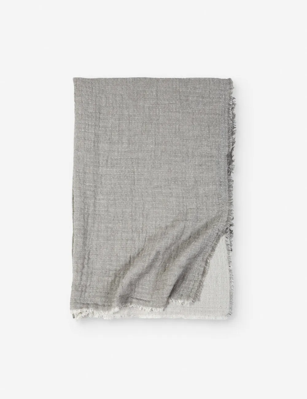Hermosa Oversized Throw by Pom Pom At Home Lulu and Georgia