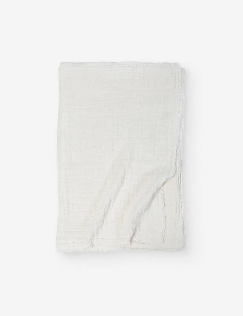 Hermosa Oversized Throw by Pom Pom At Home Lulu and Georgia