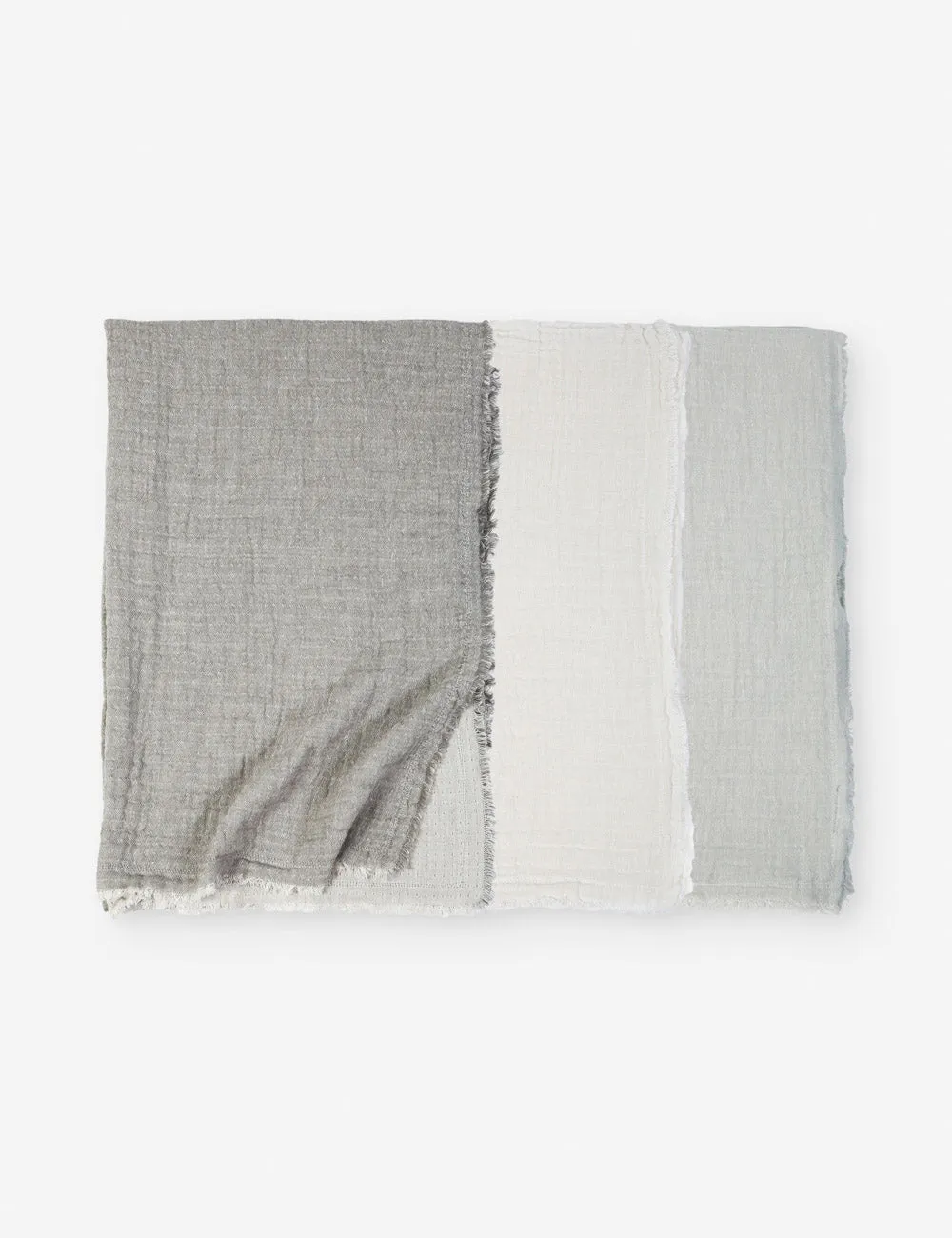 Hermosa Oversized Throw by Pom Pom At Home Lulu and Georgia