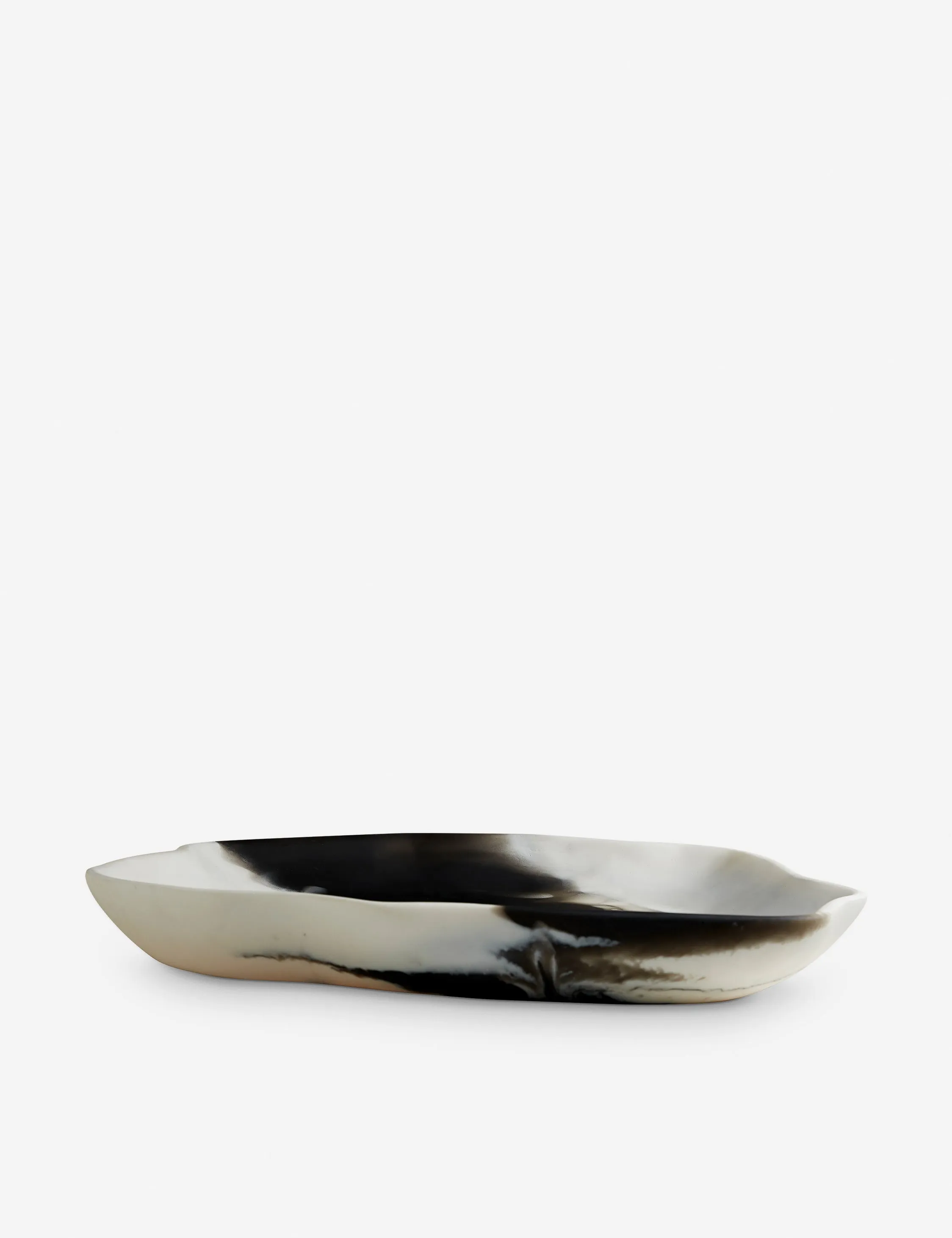 Hollie Trays (Set of 2) by Arteriors Lulu and Georgia