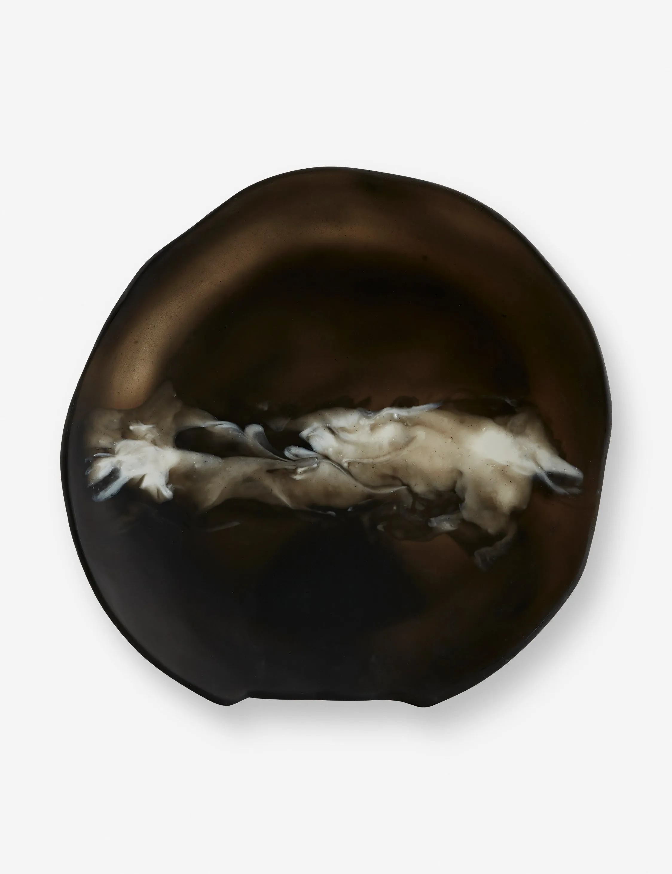 Hollie Trays (Set of 2) by Arteriors Lulu and Georgia