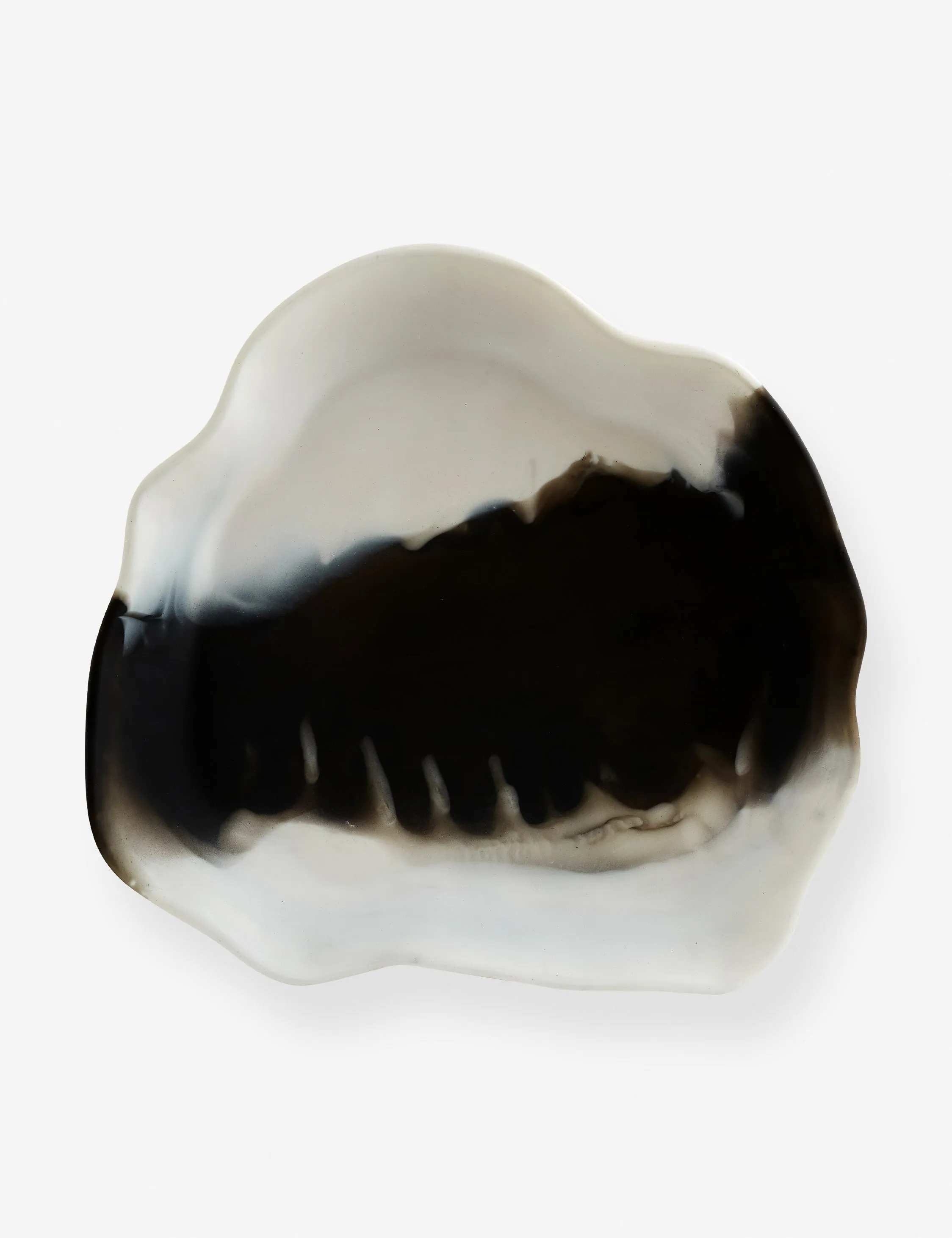 Hollie Trays (Set of 2) by Arteriors Lulu and Georgia