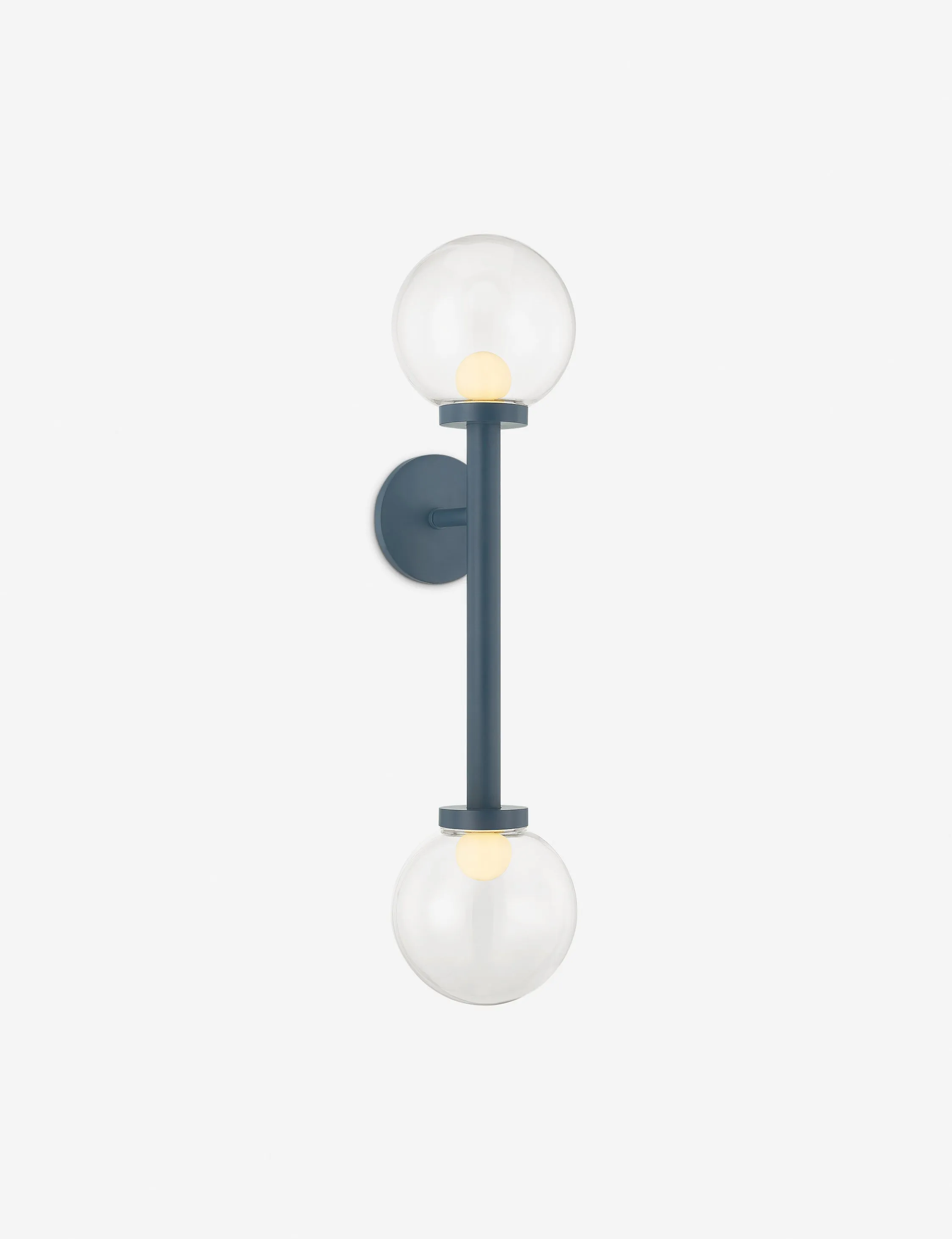 Hoyos Sconce Lulu and Georgia