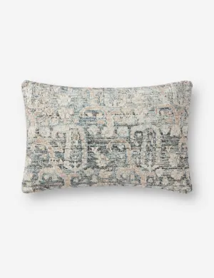 Humboldt Pillow by Amber Lewis x Loloi Lulu and Georgia