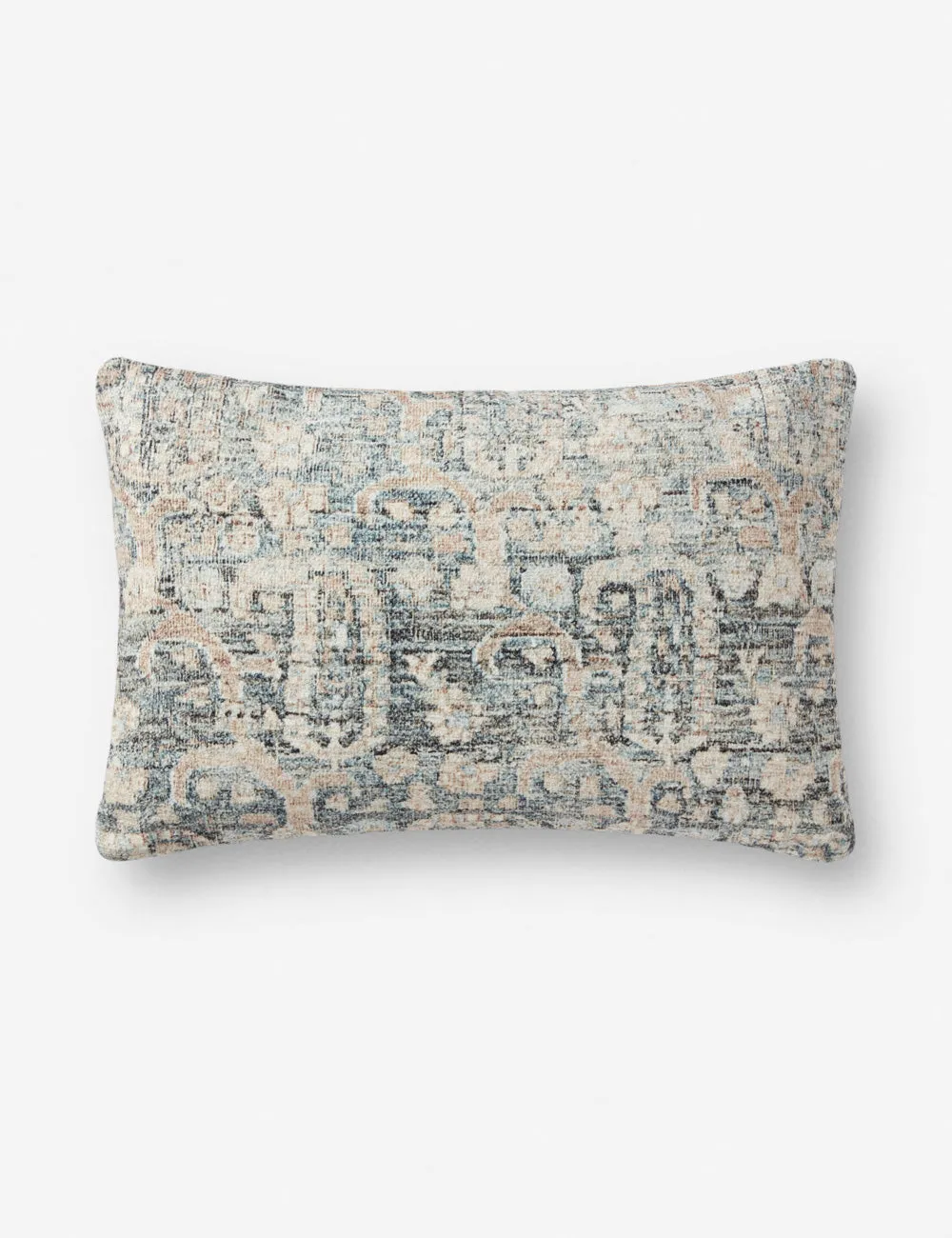 Humboldt Pillow by Amber Lewis x Loloi Lulu and Georgia
