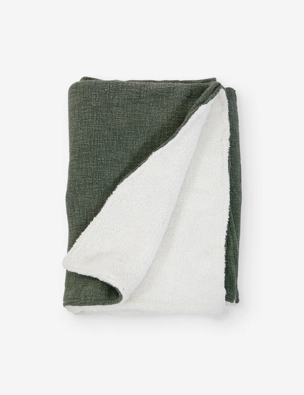 Humboldt Throw by Pom Pom at Home Lulu and Georgia