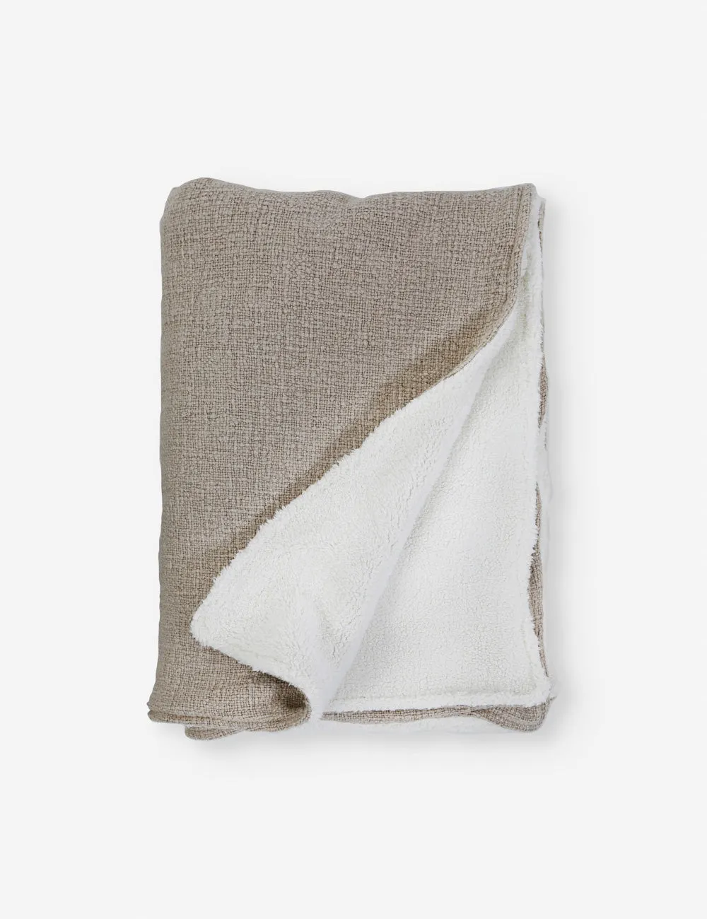 Humboldt Throw by Pom Pom at Home Lulu and Georgia