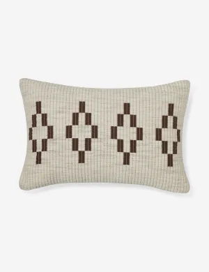 Iban Pillow Lulu and Georgia