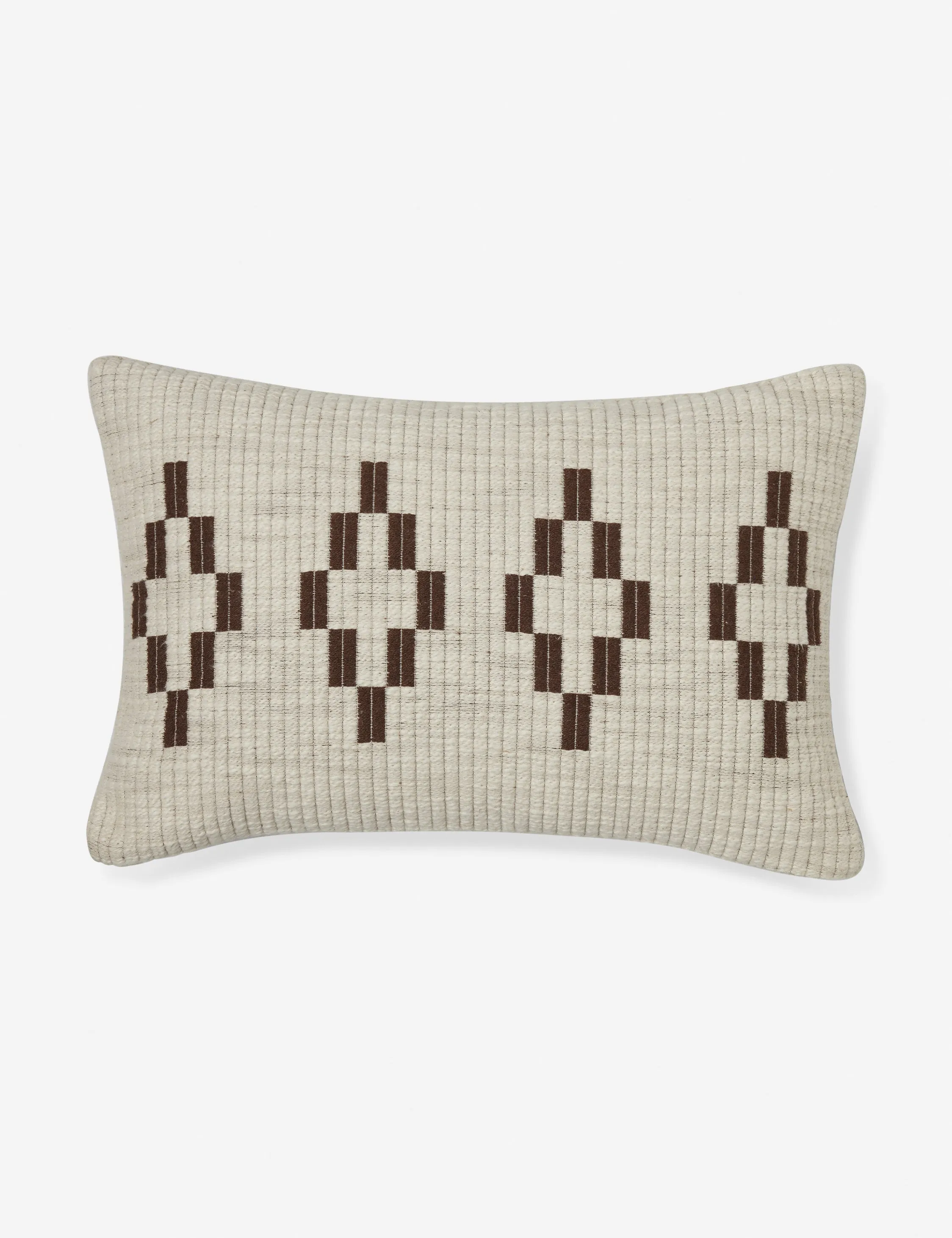 Iban Pillow Lulu and Georgia