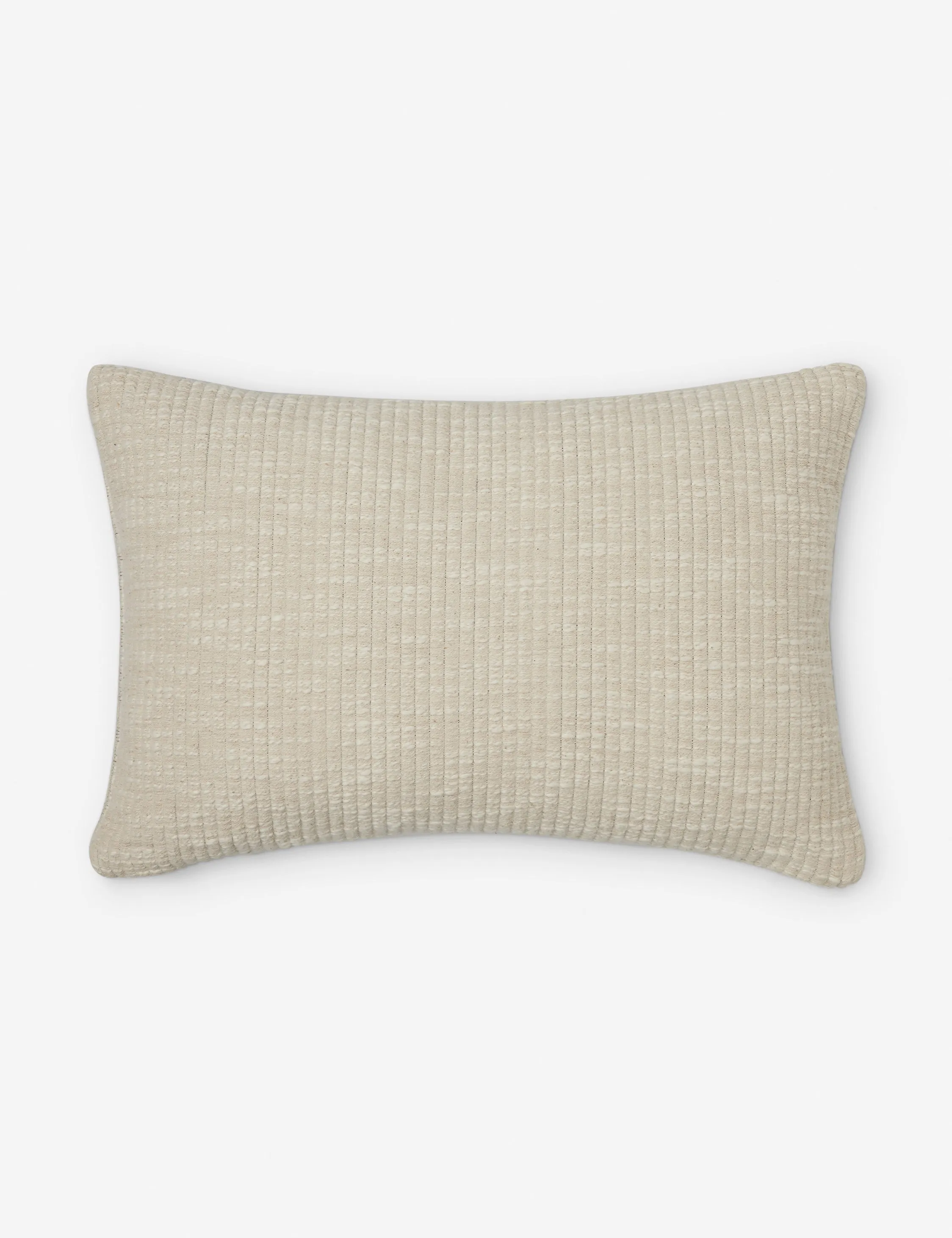 Iban Pillow Lulu and Georgia