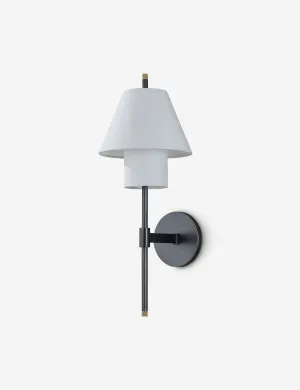 Ibsen Sconce Lulu and Georgia