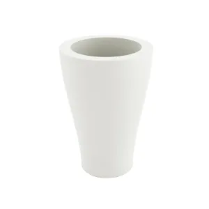 Illuminated Curvada Planter