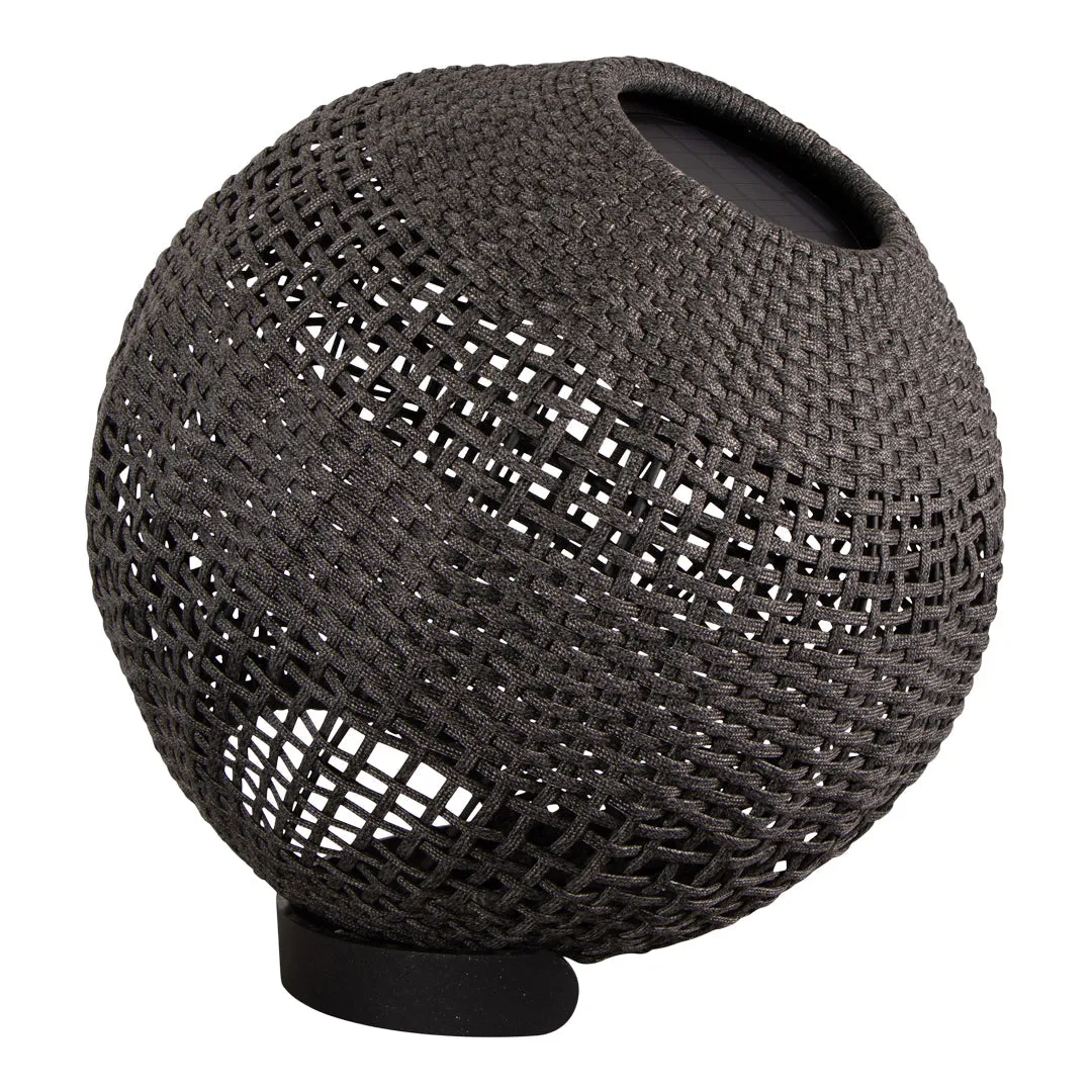 Illusion Lamp Round