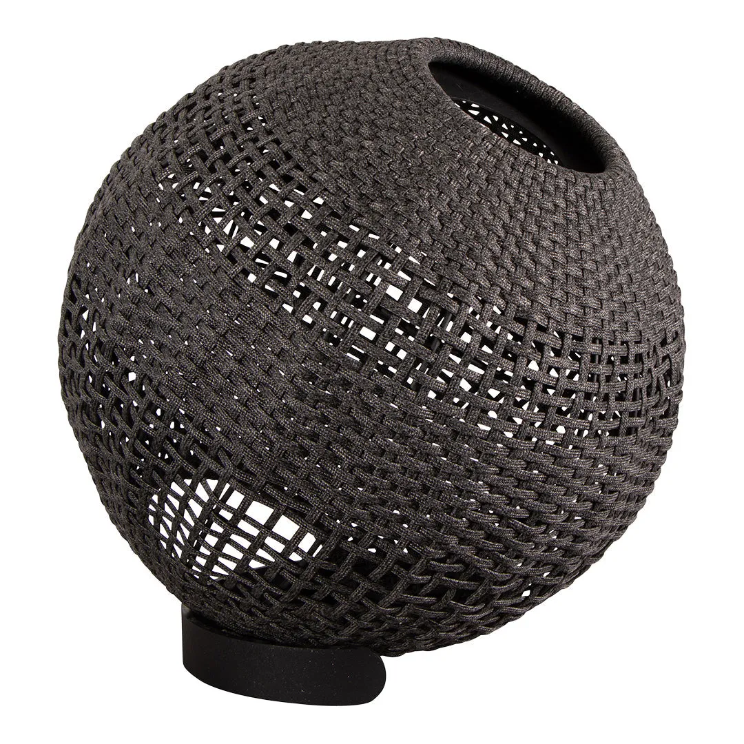Illusion Lamp Round