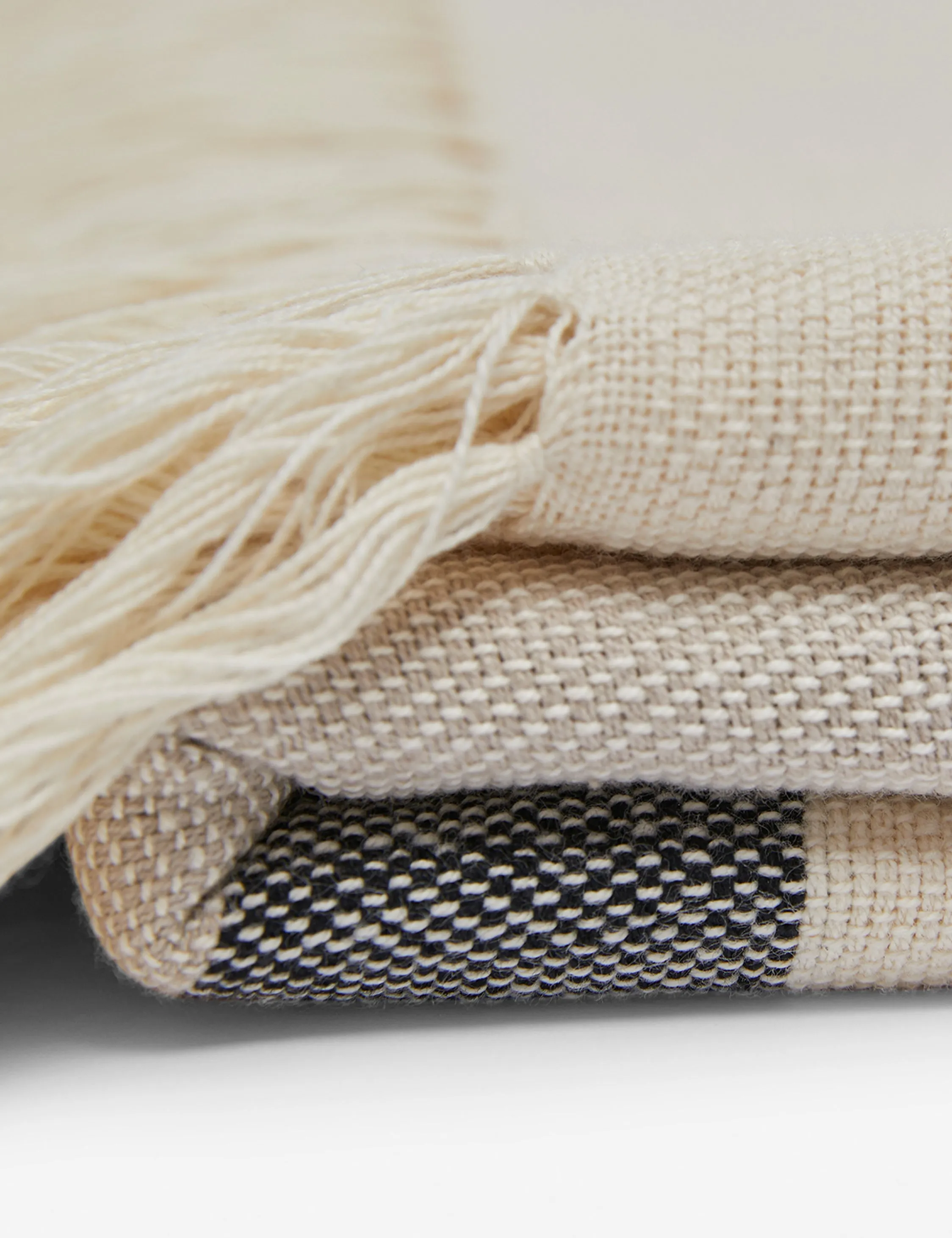 Ilse Throw by MINNA Lulu and Georgia