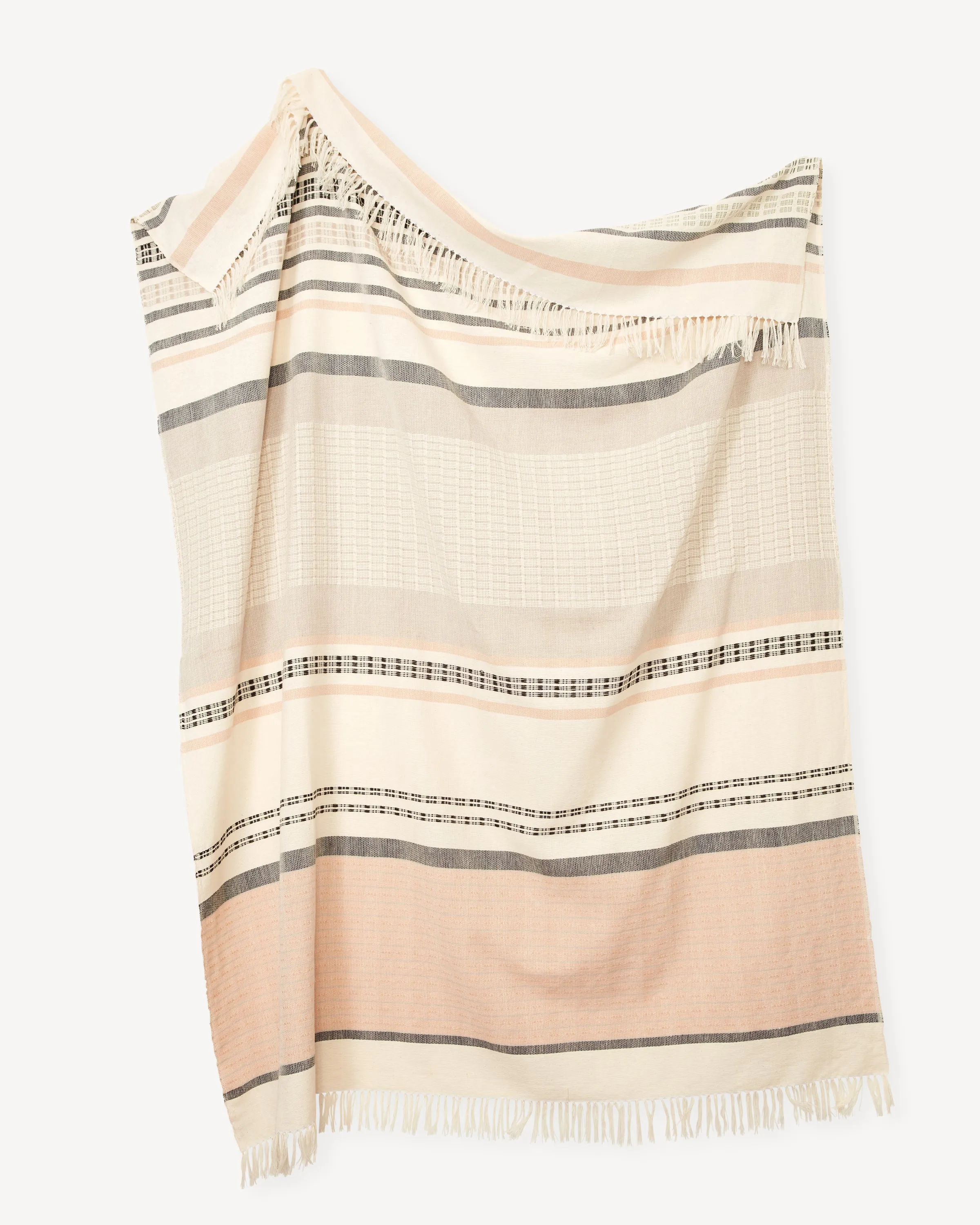 Ilse Throw by MINNA Lulu and Georgia