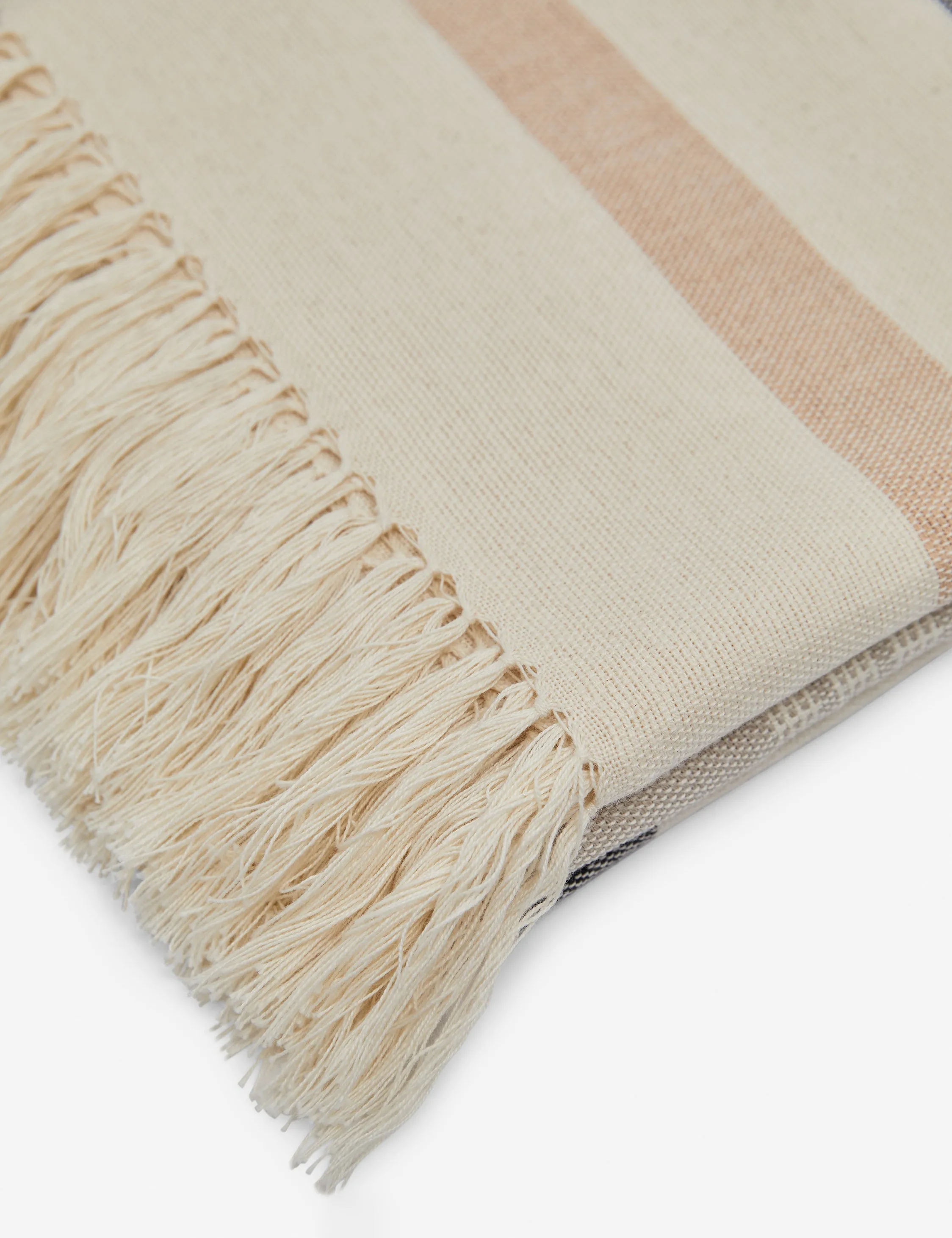 Ilse Throw by MINNA Lulu and Georgia