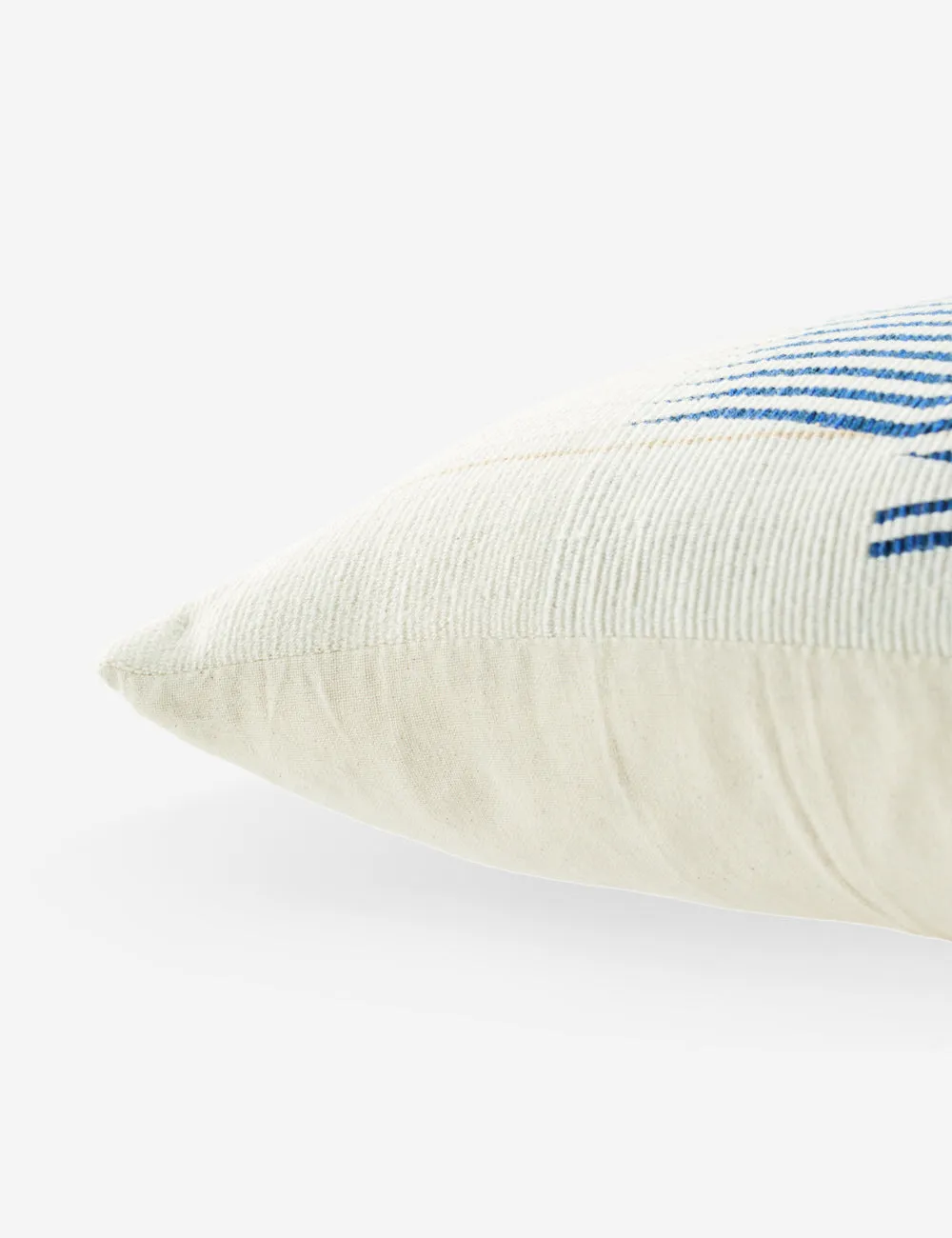 Imli Pillow Lulu and Georgia