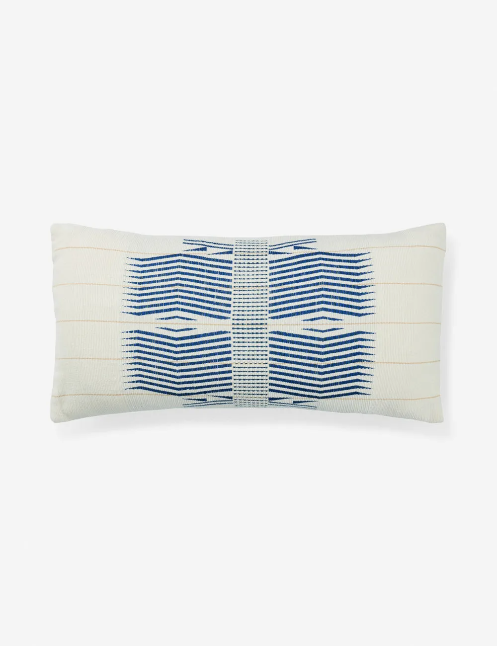 Imli Pillow Lulu and Georgia