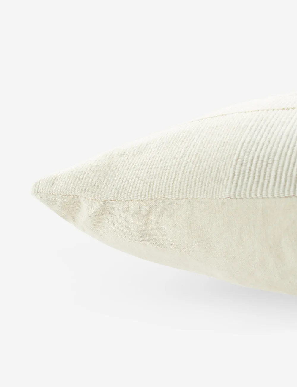 Imli Pillow Lulu and Georgia