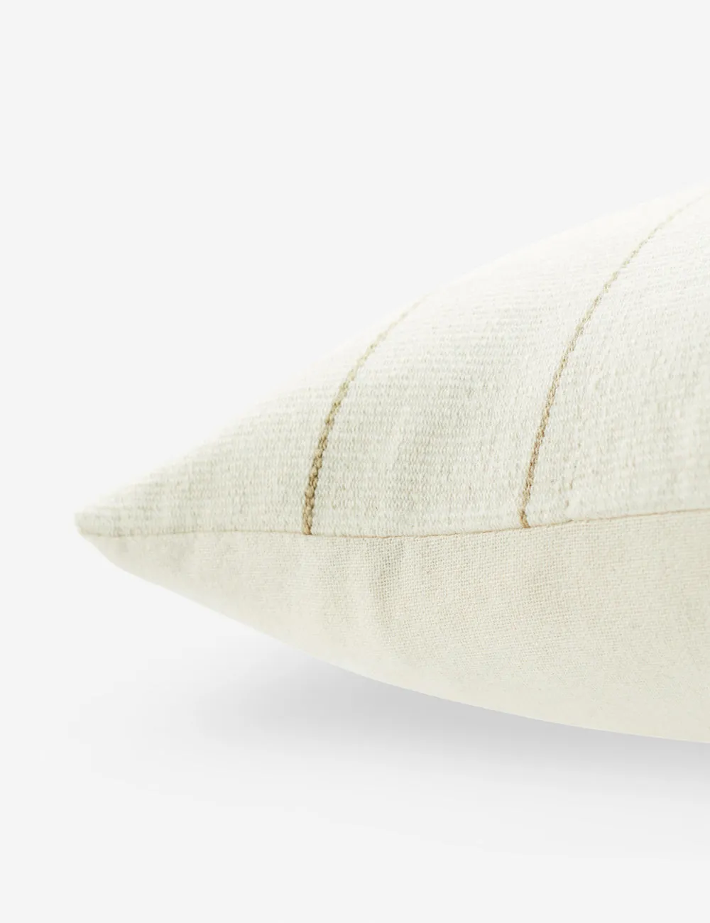 Imli Pillow Lulu and Georgia