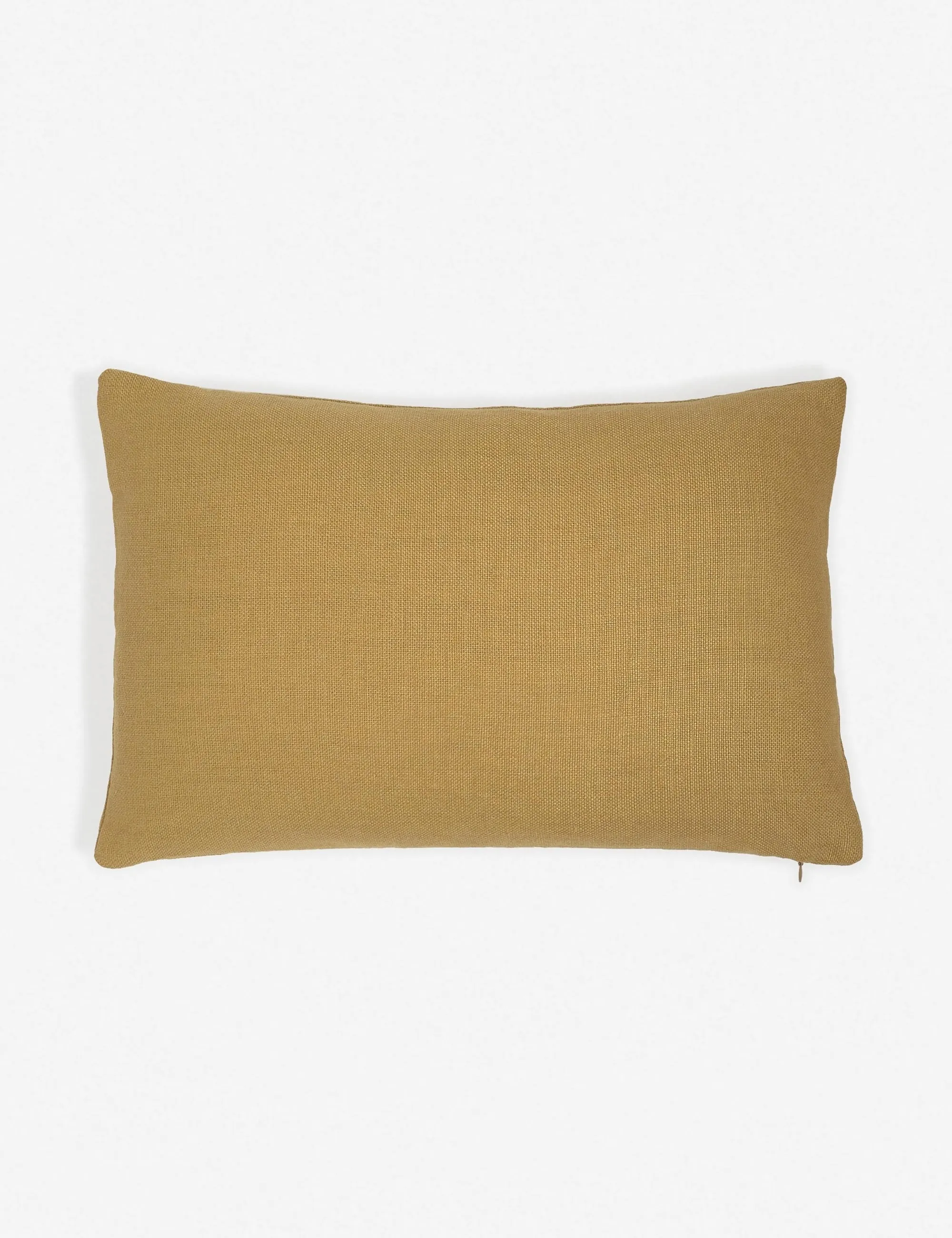 Ines Linen Pillow Lulu and Georgia
