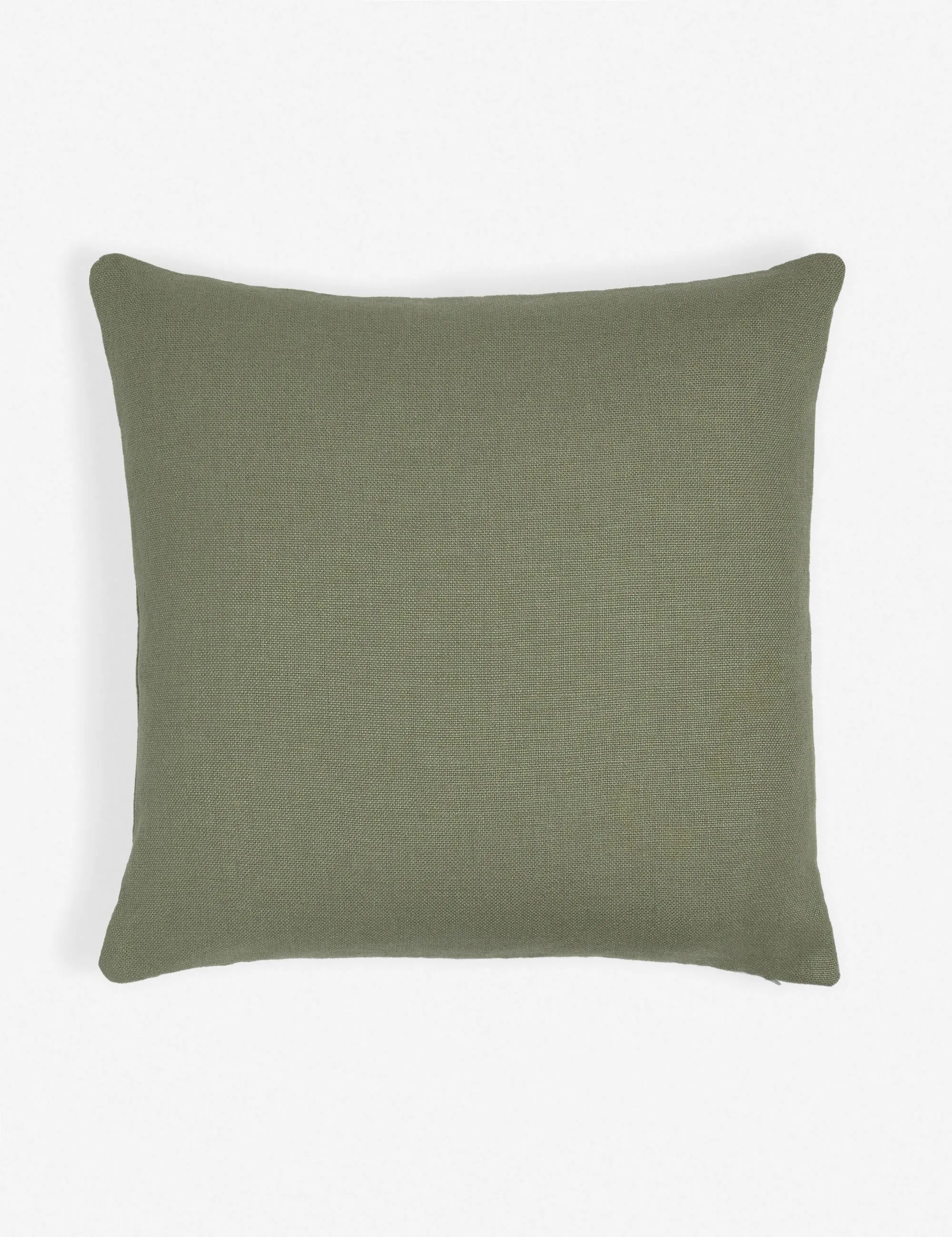 Ines Linen Pillow Lulu and Georgia