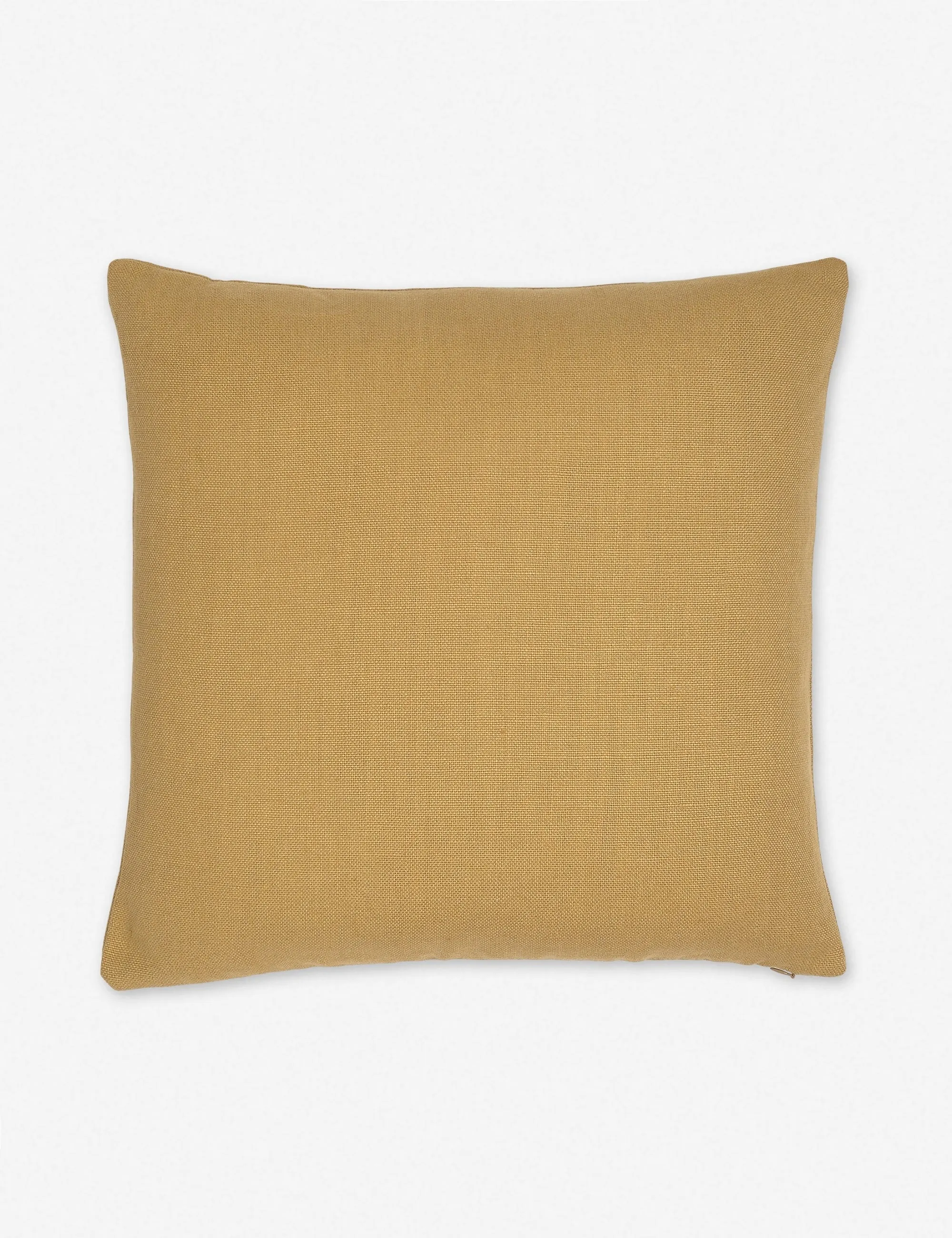 Ines Linen Pillow Lulu and Georgia