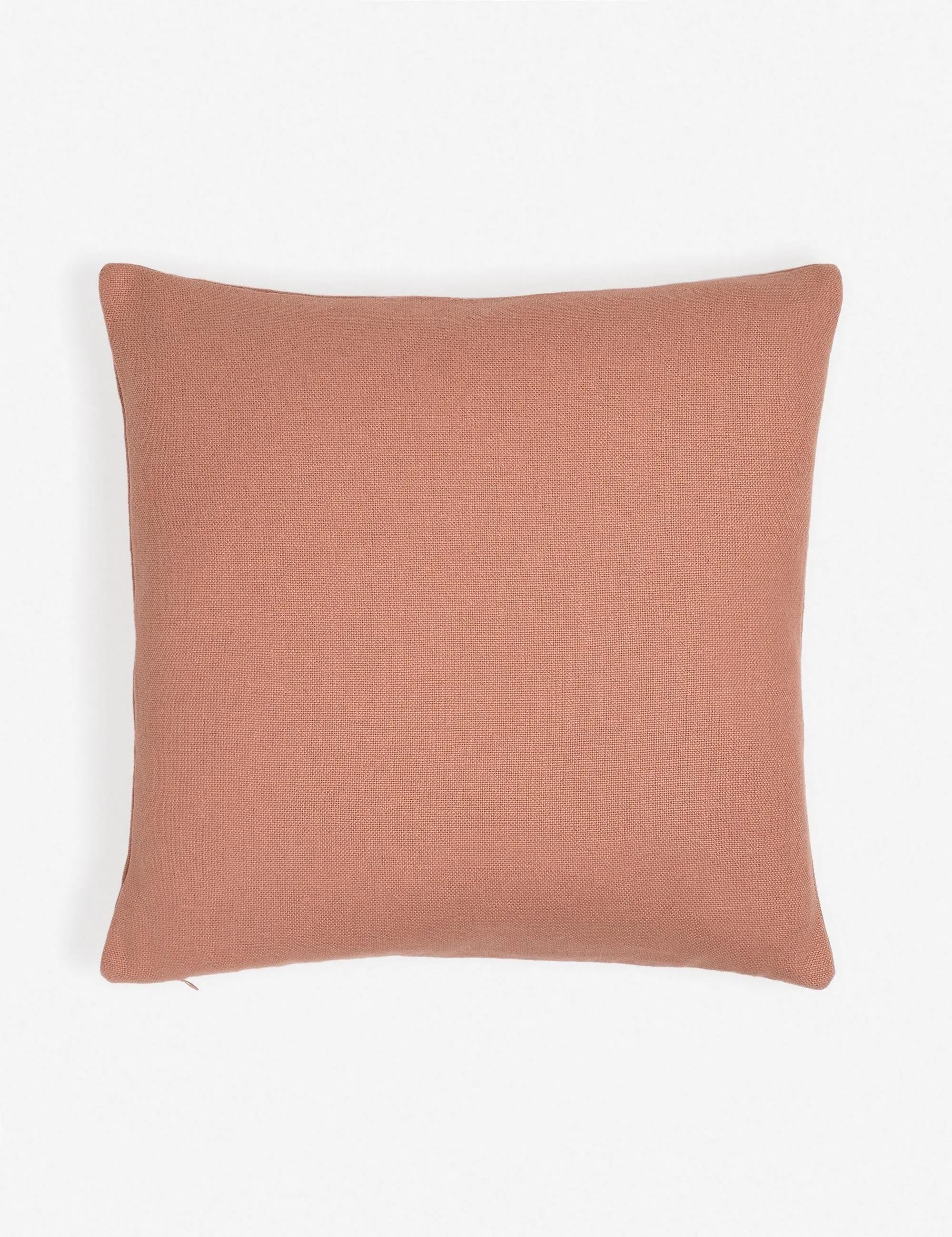 Ines Linen Pillow Lulu and Georgia