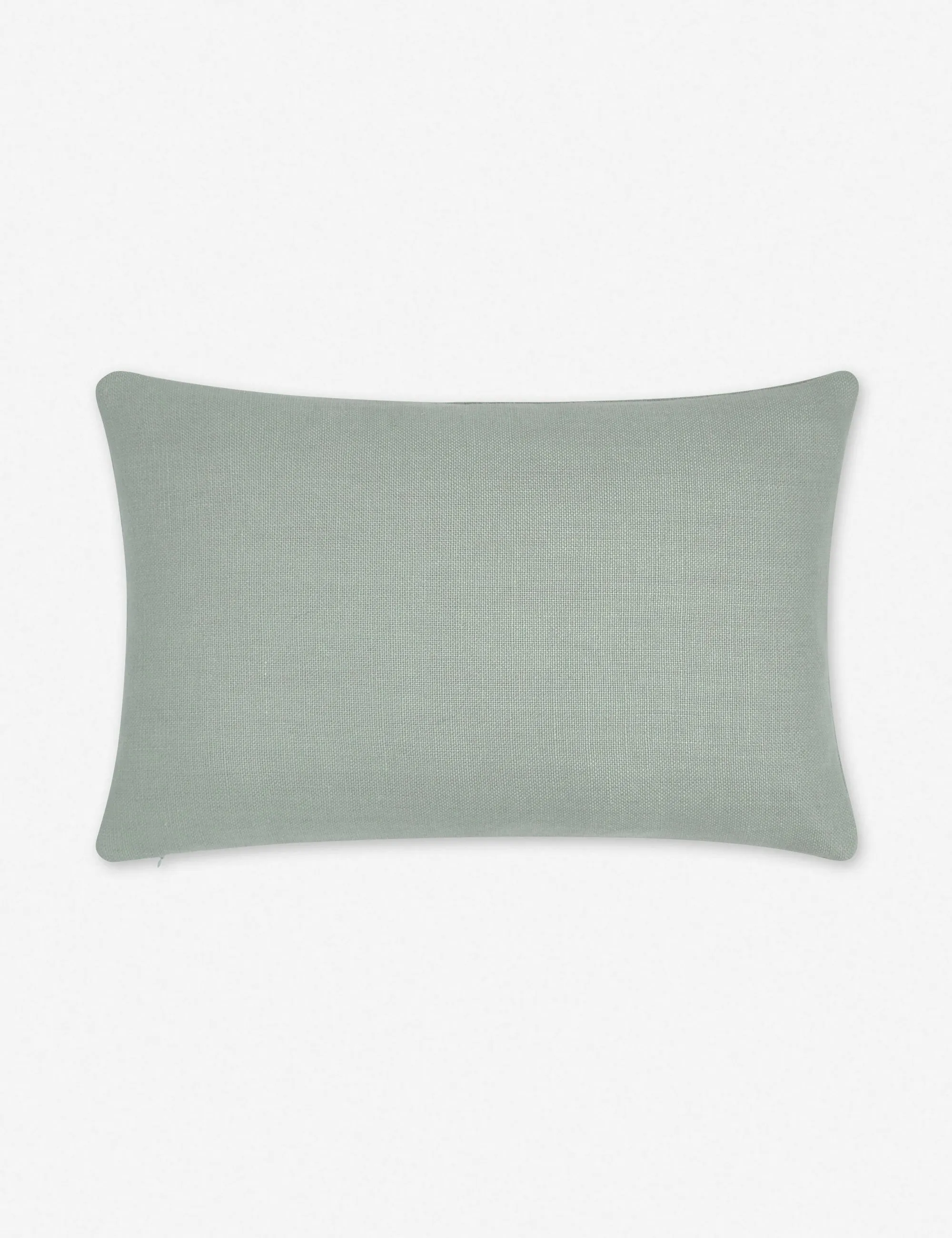 Ines Linen Pillow Lulu and Georgia