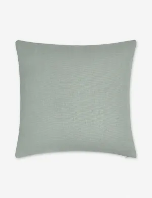 Ines Linen Pillow Lulu and Georgia