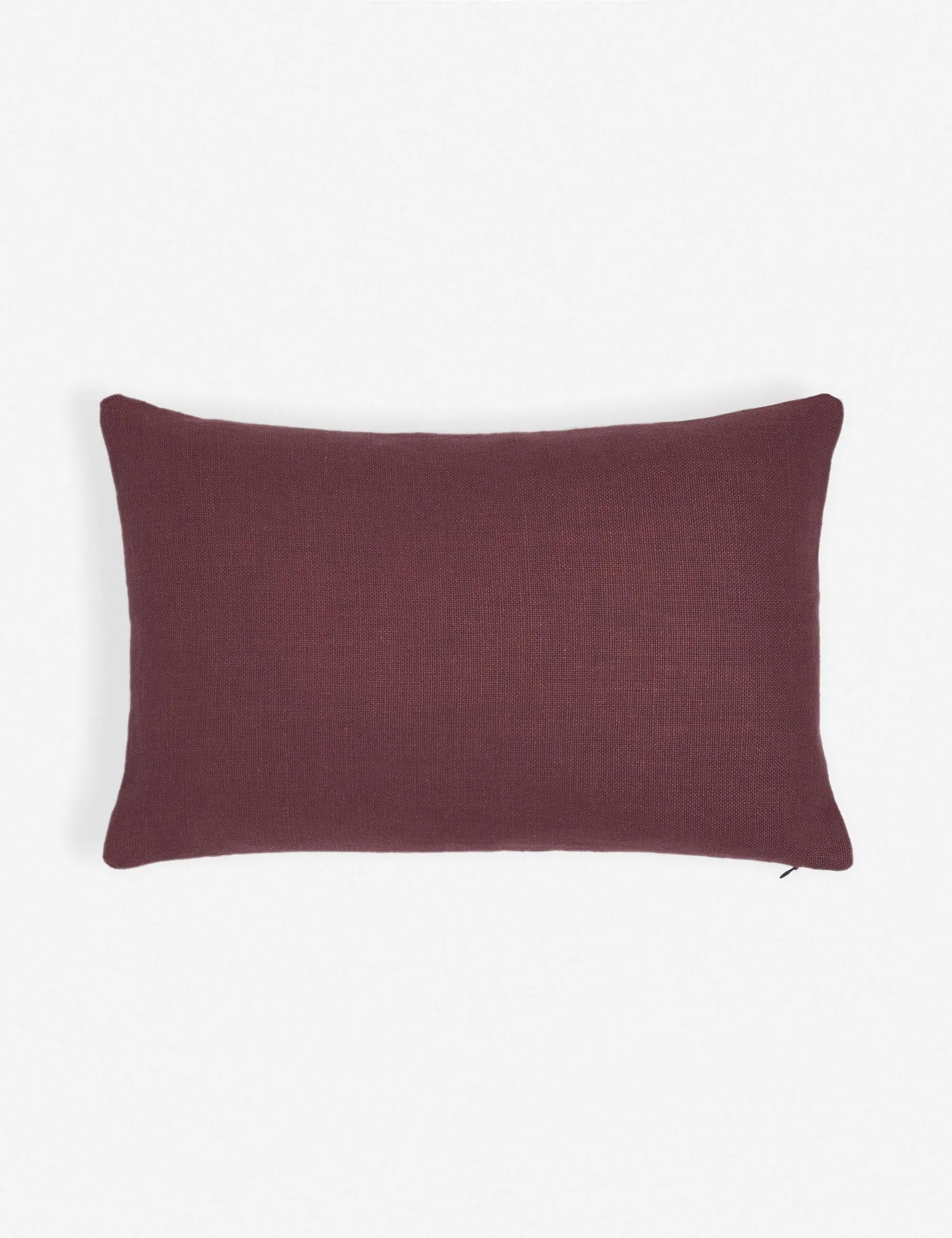 Ines Linen Pillow Lulu and Georgia