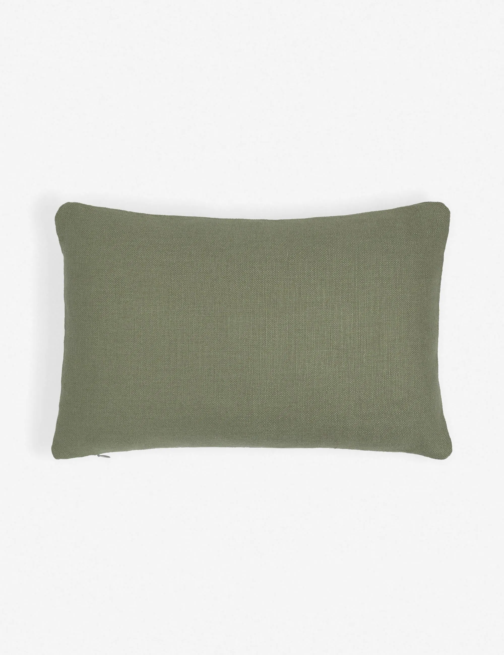 Ines Linen Pillow Lulu and Georgia