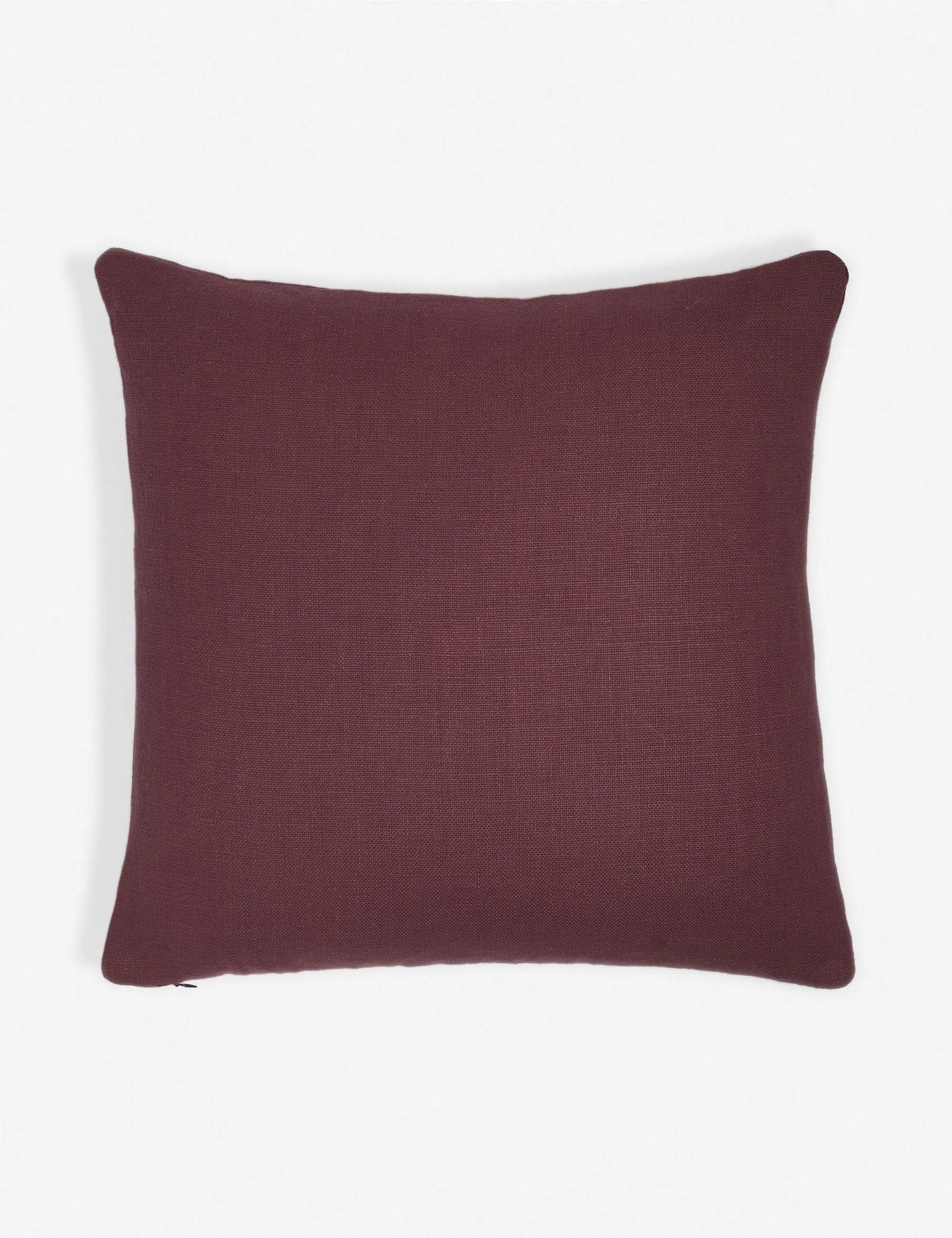 Ines Linen Pillow Lulu and Georgia