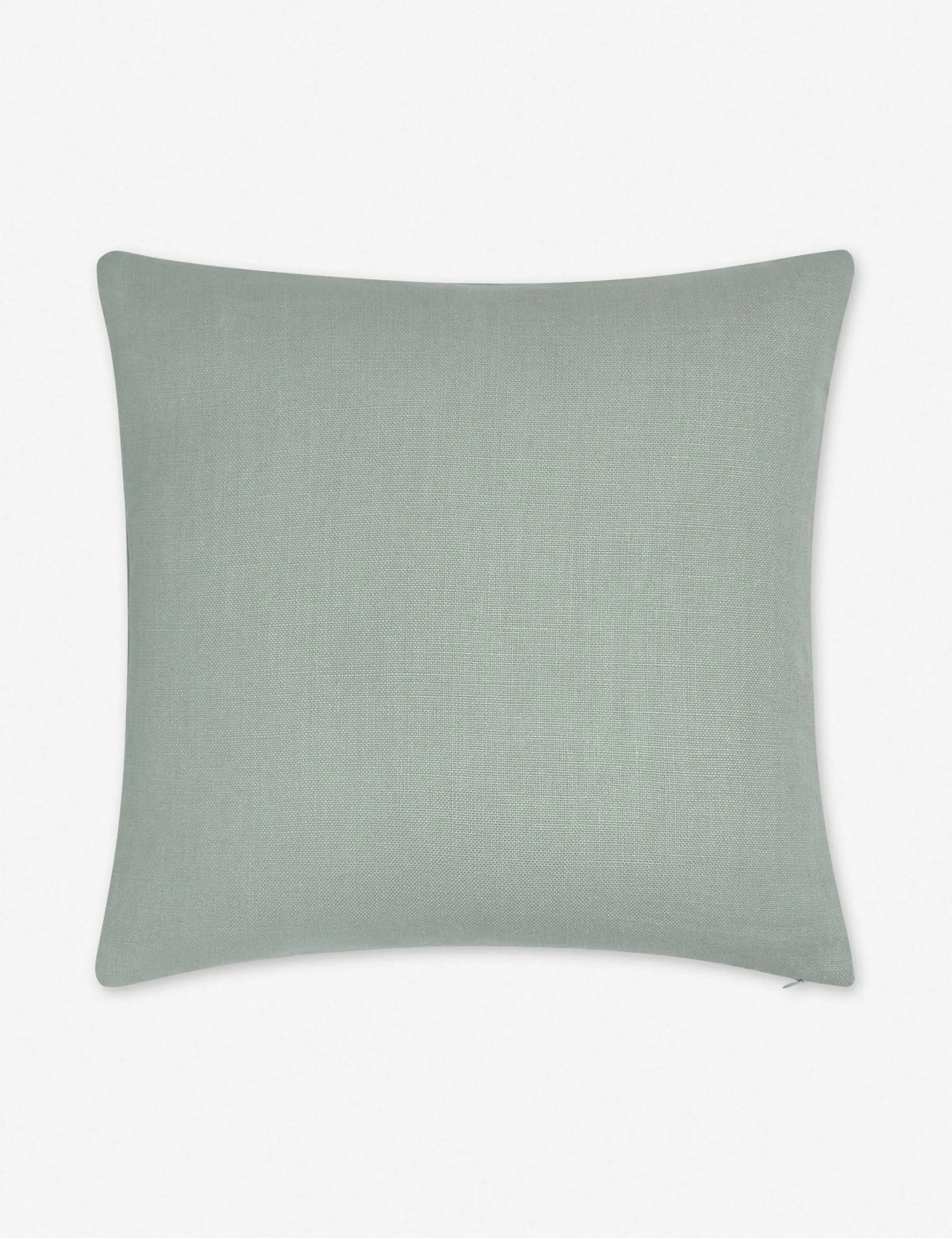 Ines Linen Pillow Lulu and Georgia